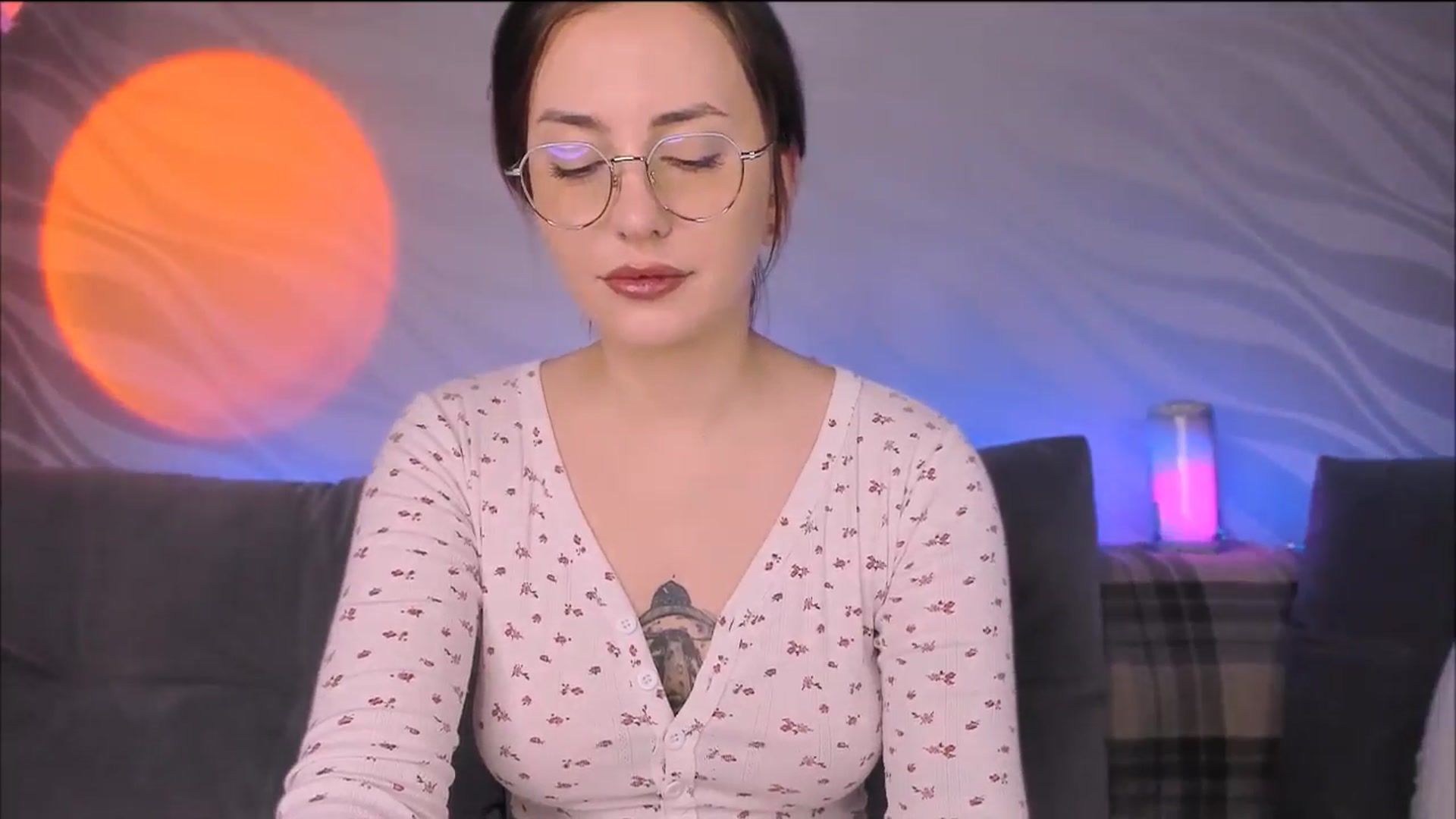 Gallery image thumbnail from Alien_Eva's myfreecams stream on, 12/21/2025, 02:35 image 11 of 20