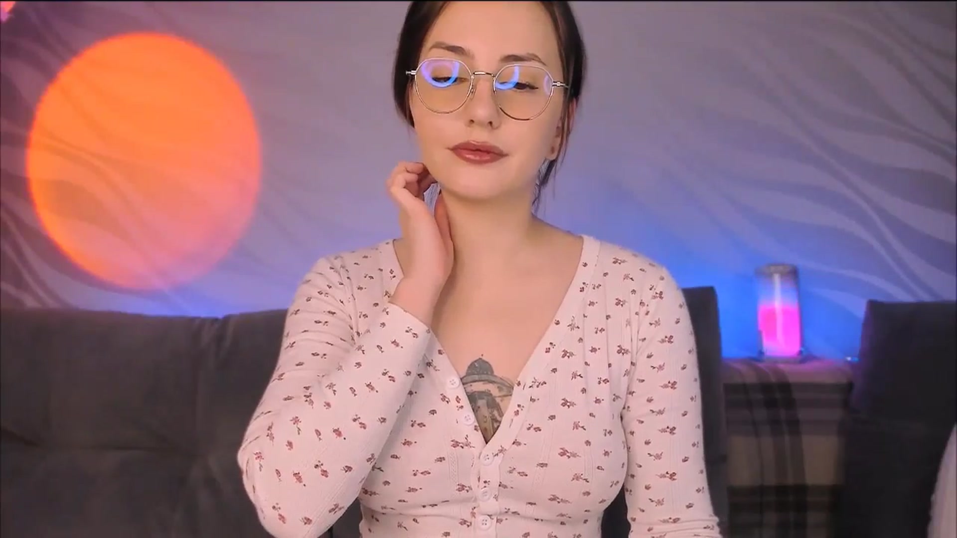 Gallery image thumbnail from Alien_Eva's myfreecams stream on, 12/21/2025, 02:35 image 9 of 20