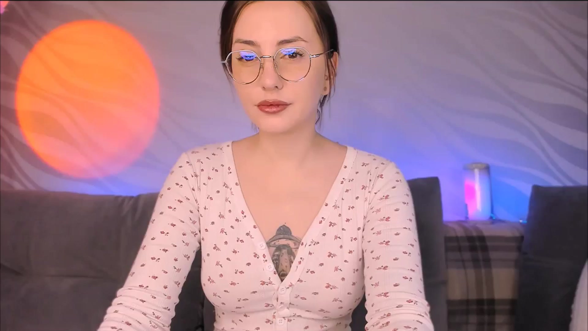 Gallery image thumbnail from Alien_Eva's myfreecams stream on, 12/21/2025, 02:35 image 4 of 20