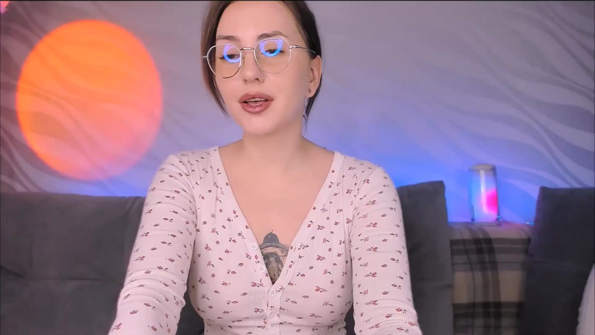 Gallery image thumbnail from Alien_Eva's myfreecams stream on, 12/21/2025, 03:19 image 7 of 20