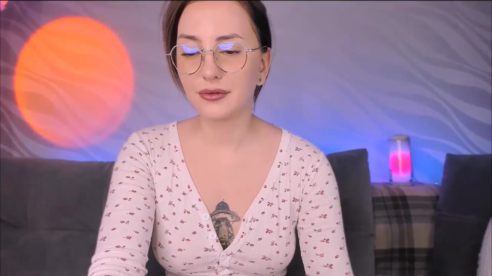 Gallery image thumbnail from Alien_Eva's myfreecams stream on, 12/21/2025, 03:19 image 10 of 20