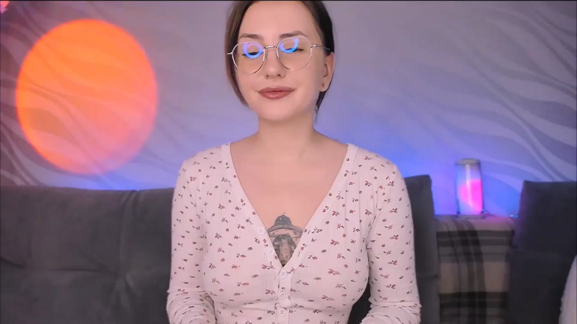Gallery image thumbnail from Alien_Eva's myfreecams stream on, 12/21/2025, 03:19 image 8 of 20