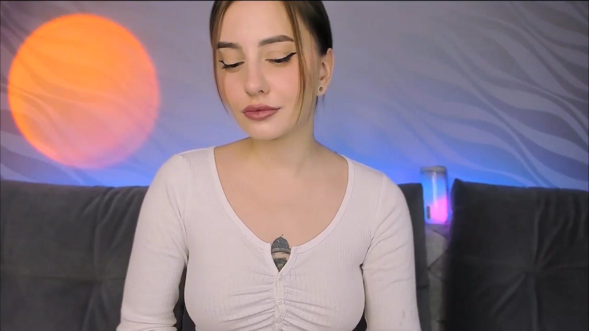 Gallery image thumbnail from Alien_Eva's myfreecams stream on, 12/24/2025, 02:33 image 20 of 20