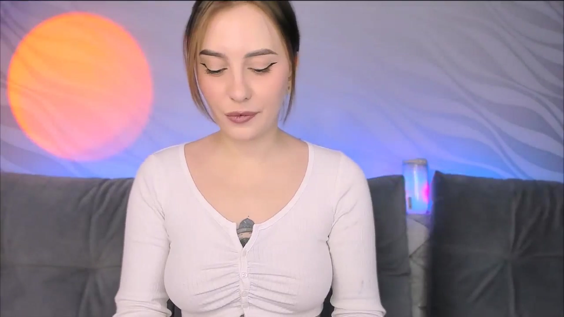 Gallery image thumbnail from Alien_Eva's myfreecams stream on, 12/24/2025, 02:33 image 9 of 20