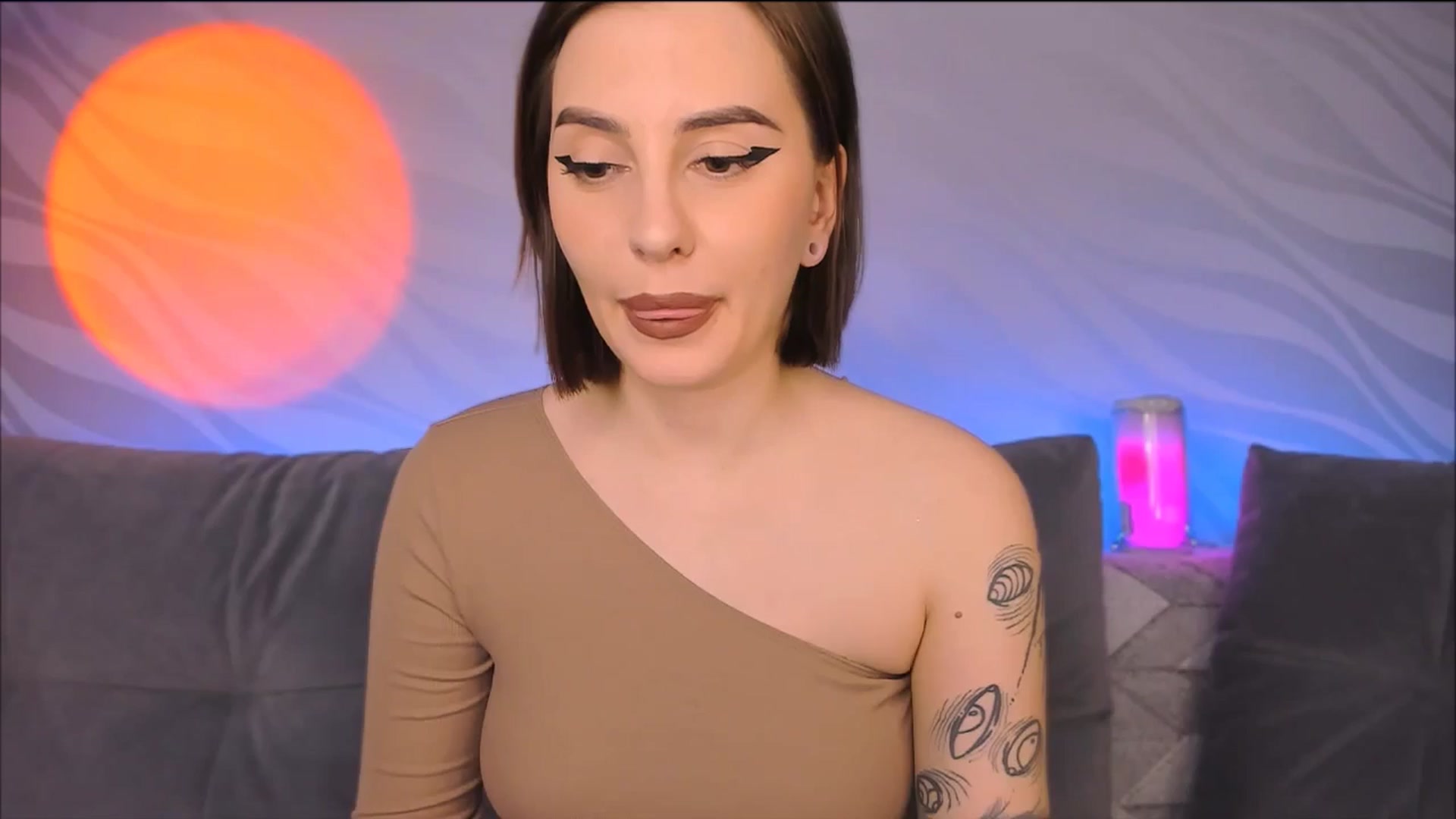 Gallery image thumbnail from Alien_Eva's myfreecams stream on, 12/26/2025, 03:09 image 17 of 20