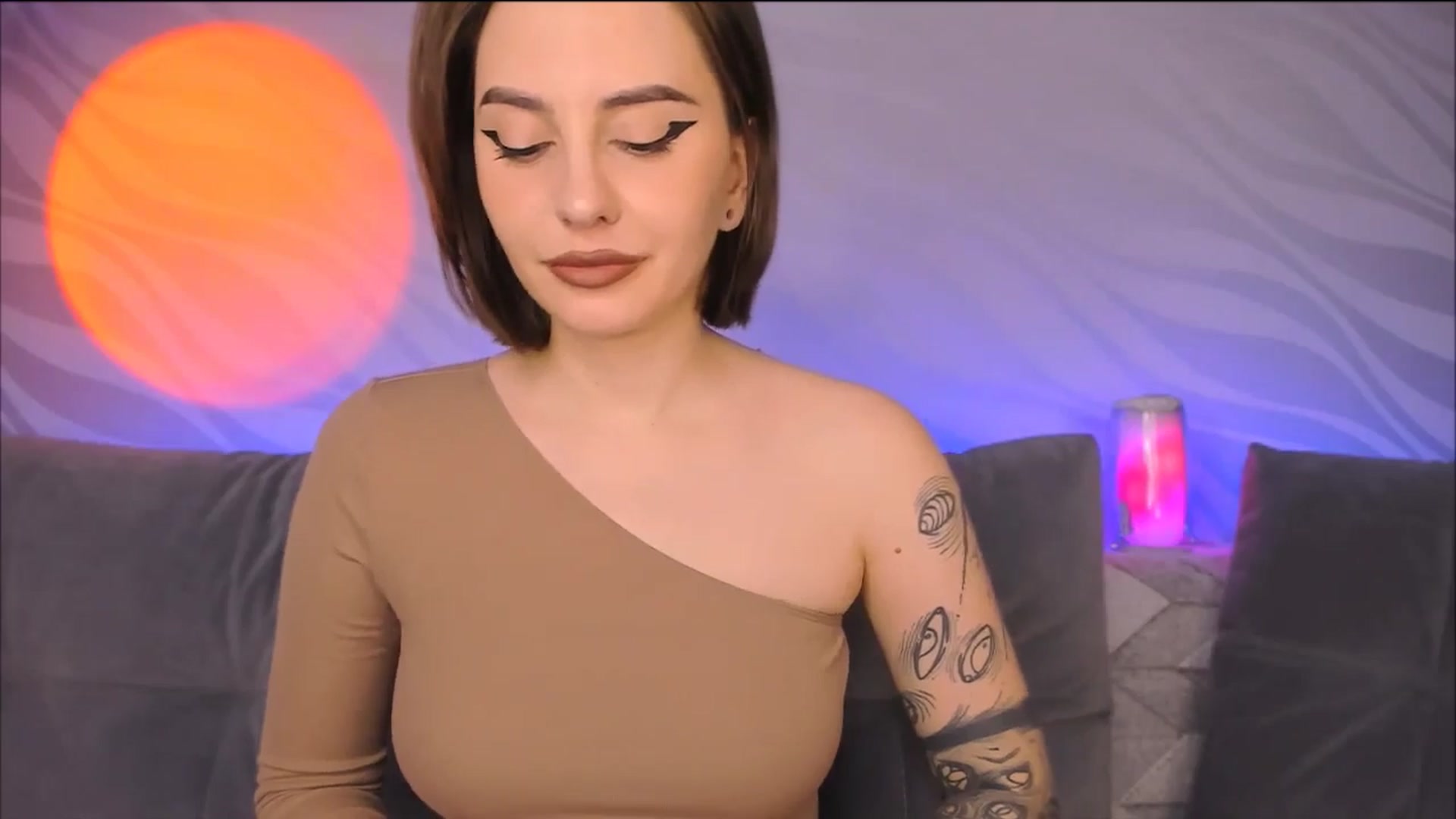 Gallery image thumbnail from Alien_Eva's myfreecams stream on, 12/26/2025, 03:09 image 11 of 20