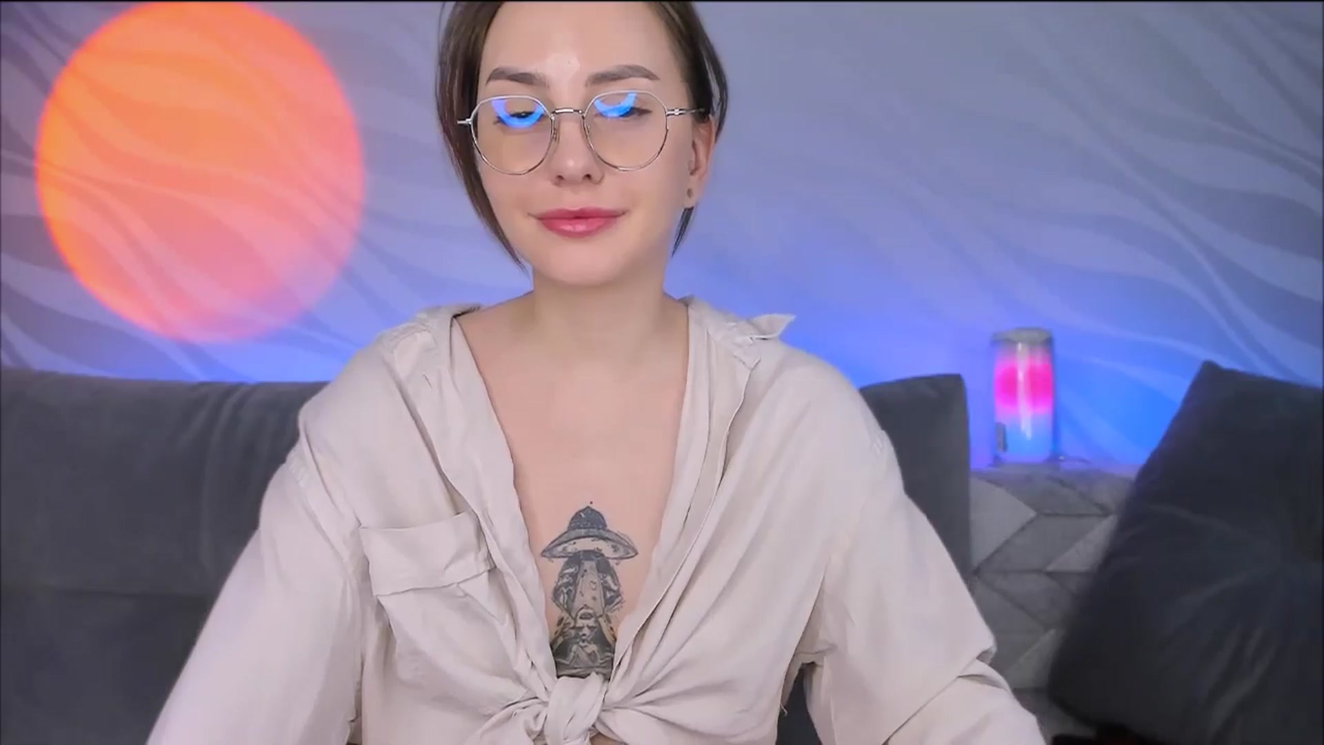 Gallery image thumbnail from Alien_Eva's myfreecams stream on, 12/27/2025, 05:35 image 14 of 20