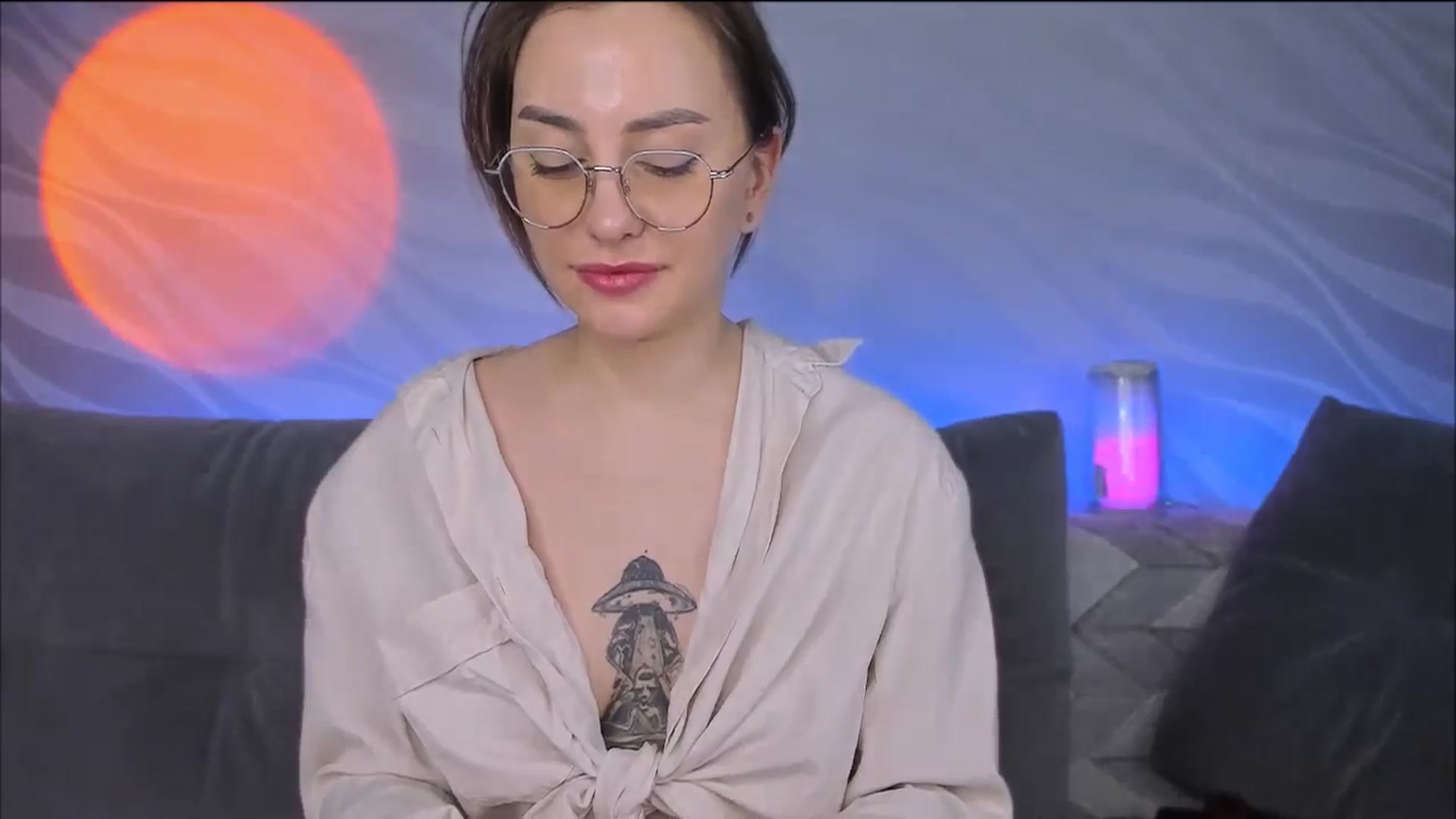 Gallery image thumbnail from Alien_Eva's myfreecams stream on, 12/27/2025, 05:35 image 17 of 20