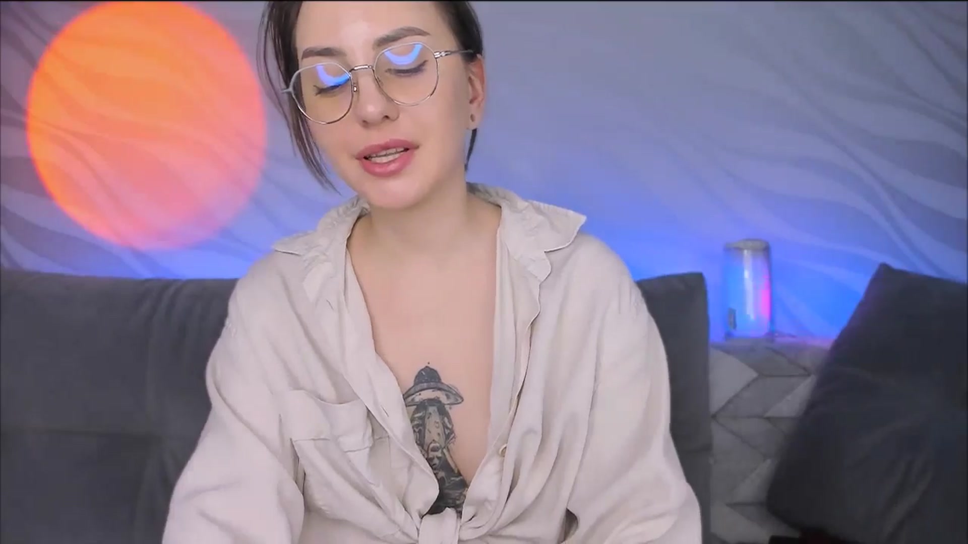 Gallery image thumbnail from Alien_Eva's myfreecams stream on, 12/27/2025, 05:35 image 6 of 20