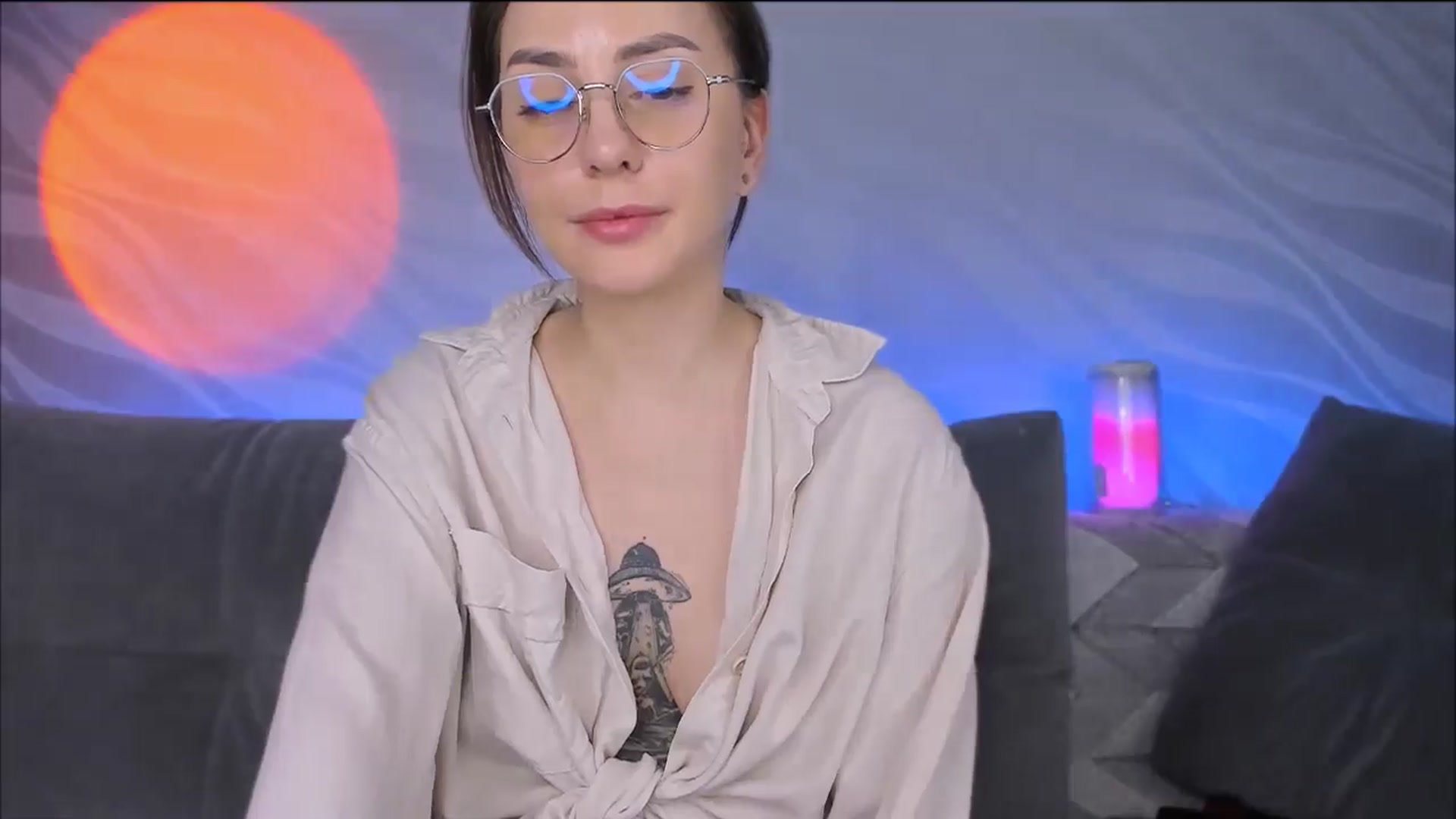 Gallery image thumbnail from Alien_Eva's myfreecams stream on, 12/27/2025, 05:35 image 3 of 20