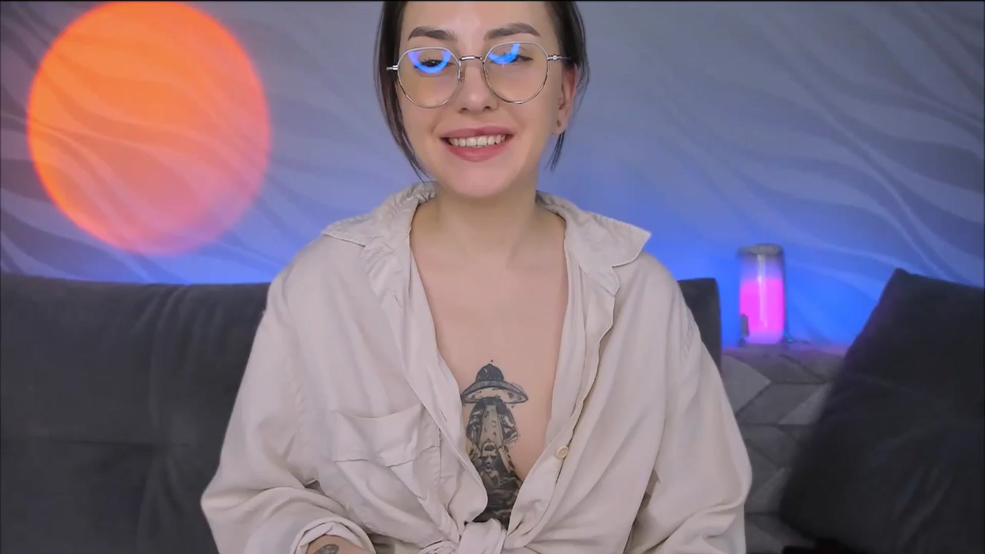 Gallery image thumbnail from Alien_Eva's myfreecams stream on, 12/27/2025, 05:35 image 1 of 20