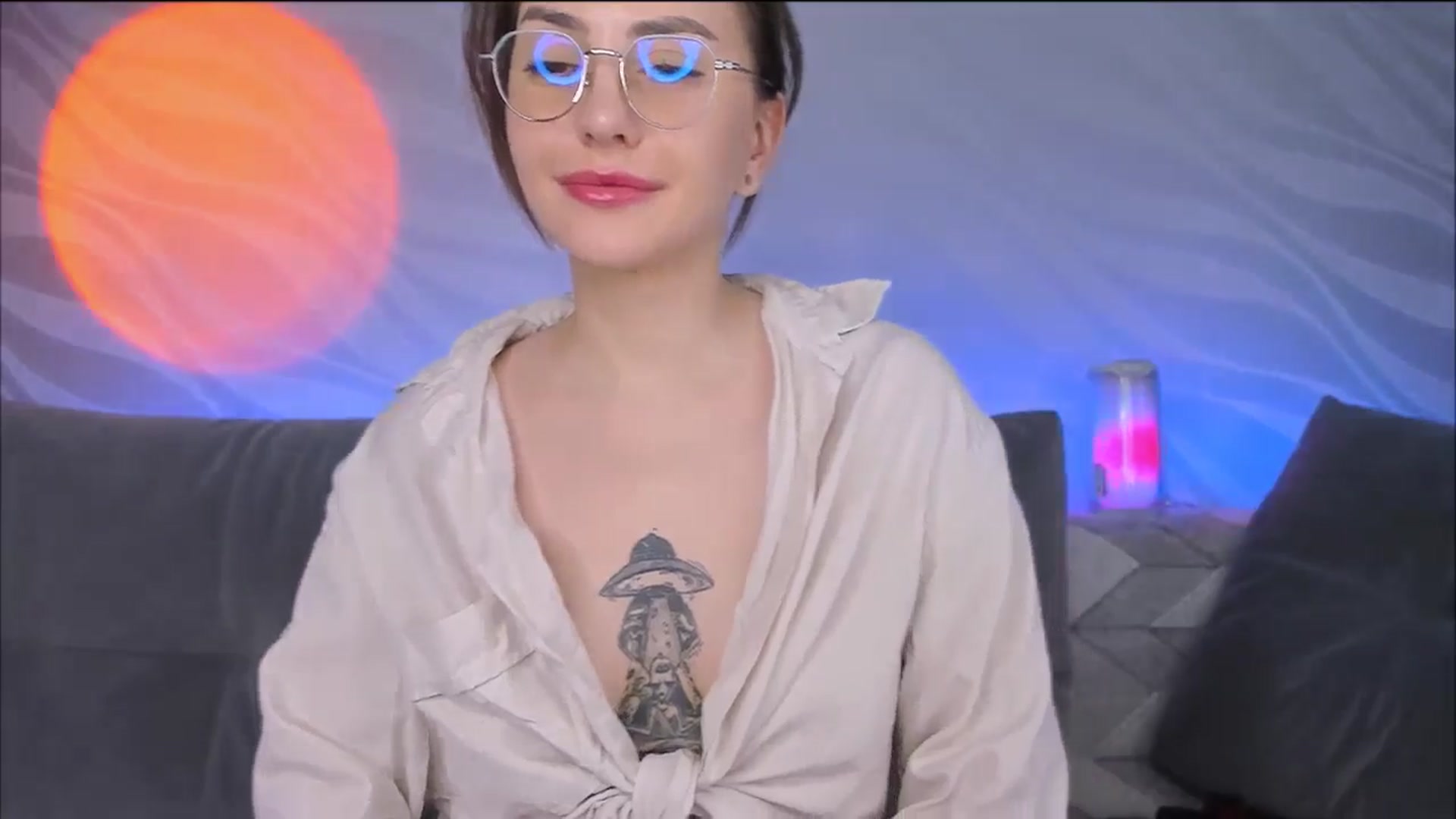 Gallery image thumbnail from Alien_Eva's myfreecams stream on, 12/27/2025, 05:35 image 11 of 20