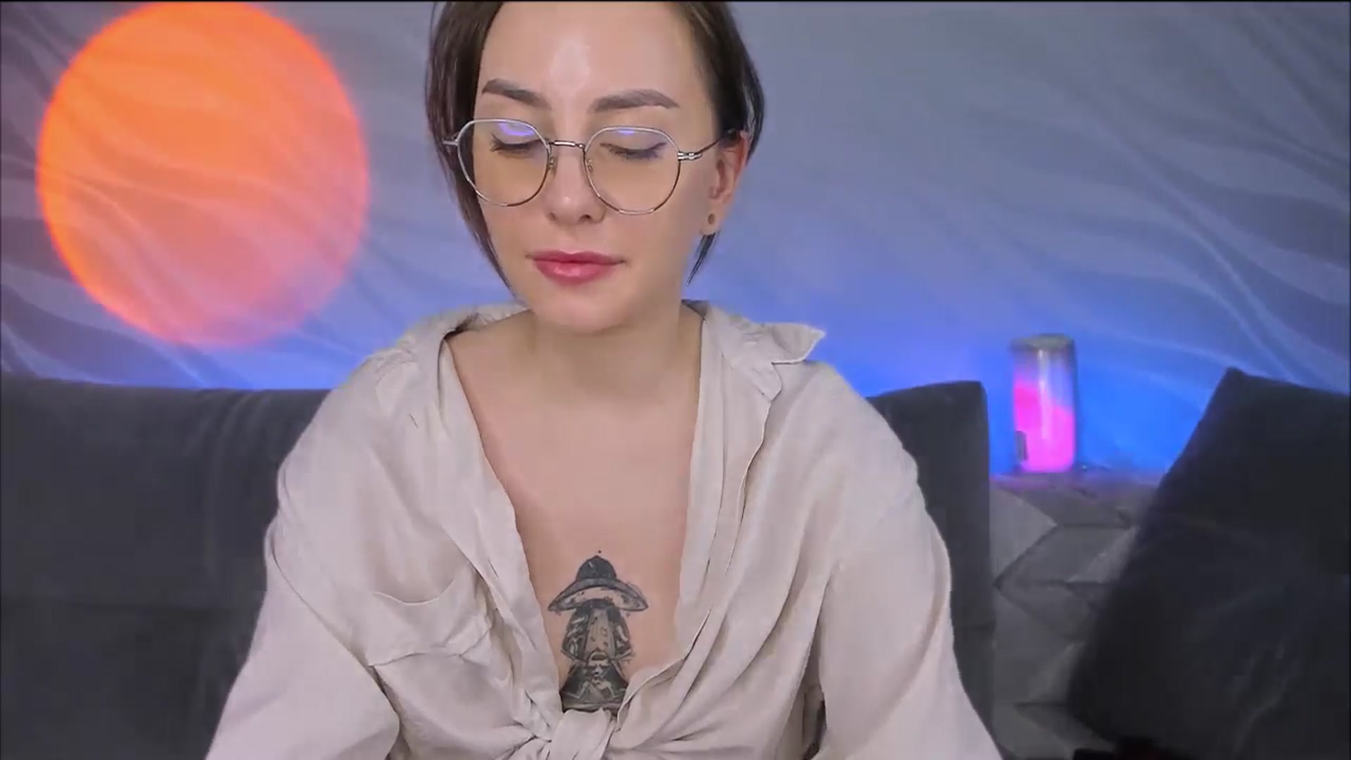 Gallery image thumbnail from Alien_Eva's myfreecams stream on, 12/27/2025, 05:35 image 16 of 20