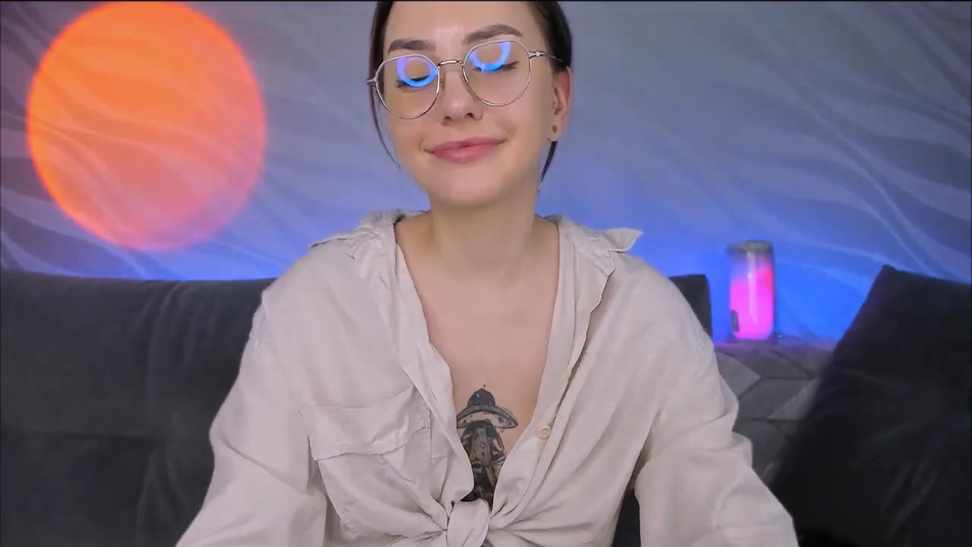 Gallery image thumbnail from Alien_Eva's myfreecams stream on, 12/27/2025, 05:35 image 7 of 20