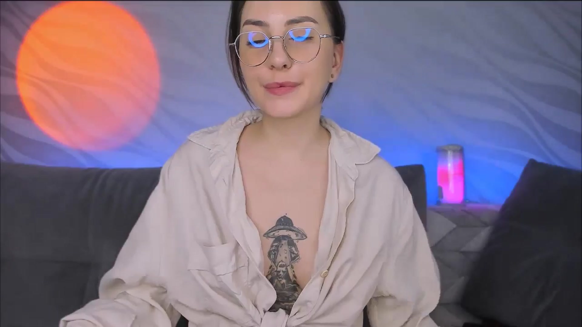 Gallery image thumbnail from Alien_Eva's myfreecams stream on, 12/27/2025, 05:35 image 2 of 20