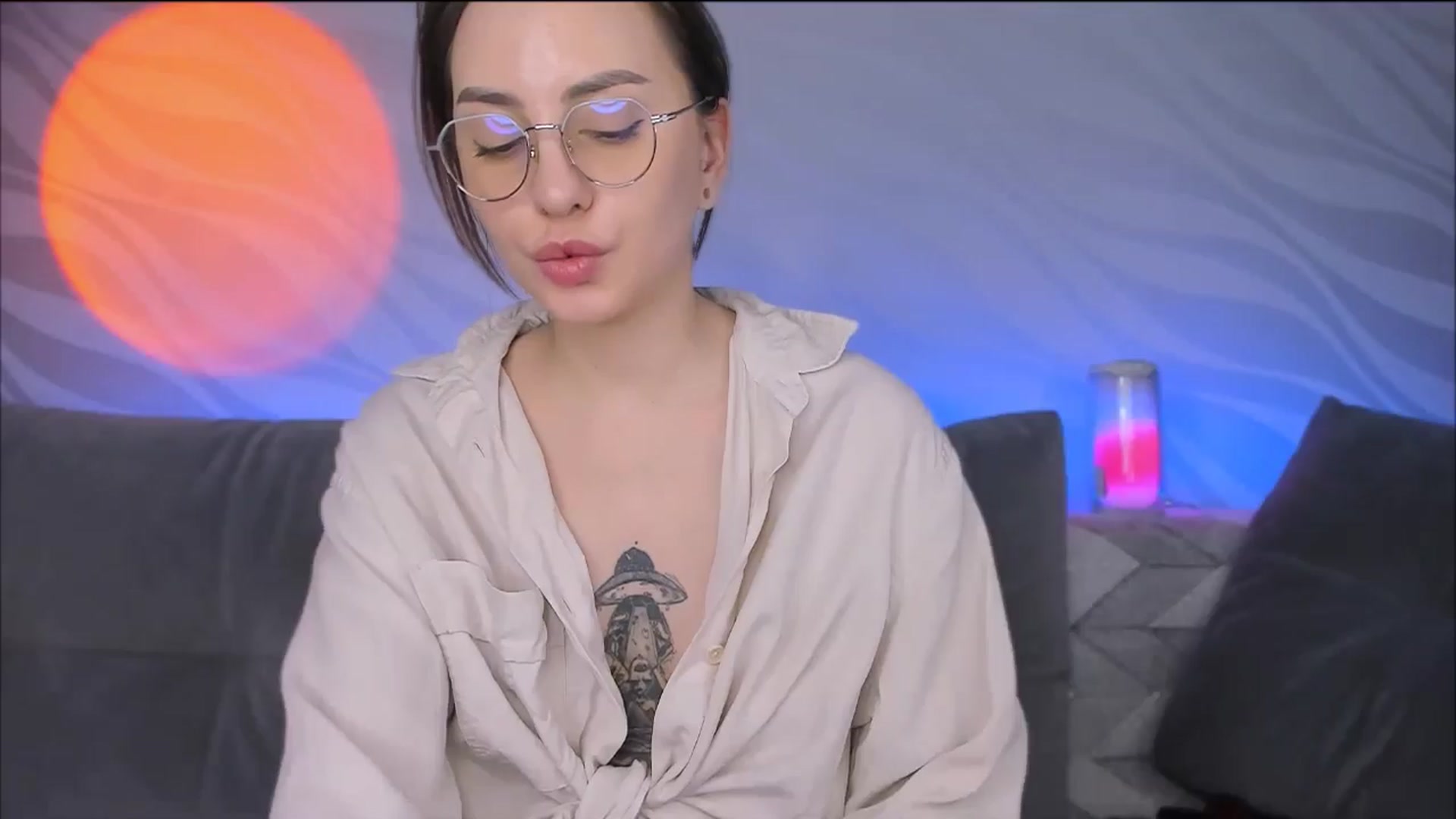 Gallery image thumbnail from Alien_Eva's myfreecams stream on, 12/27/2025, 05:35 image 4 of 20