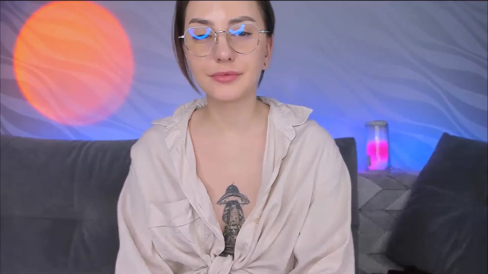 Gallery image thumbnail from Alien_Eva's myfreecams stream on, 12/27/2025, 05:35 image 5 of 20