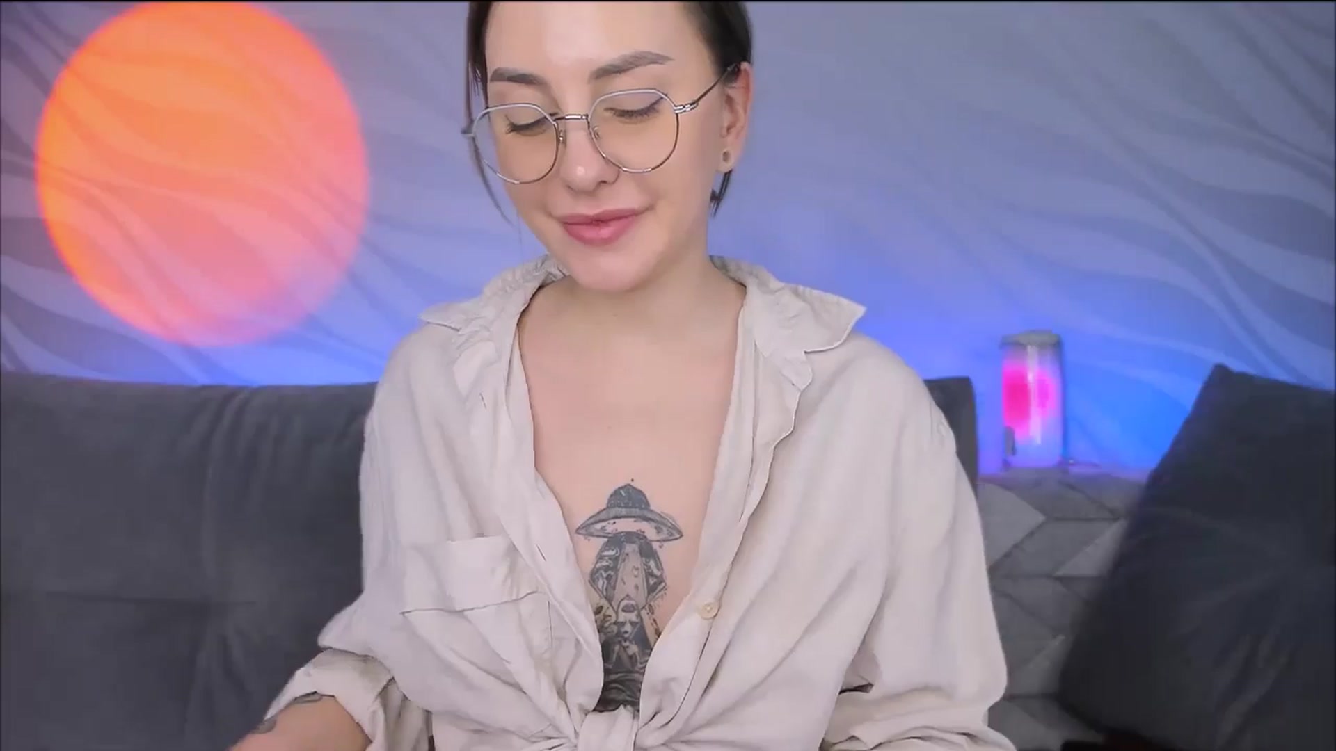 Gallery image thumbnail from Alien_Eva's myfreecams stream on, 12/27/2025, 05:35 image 8 of 20