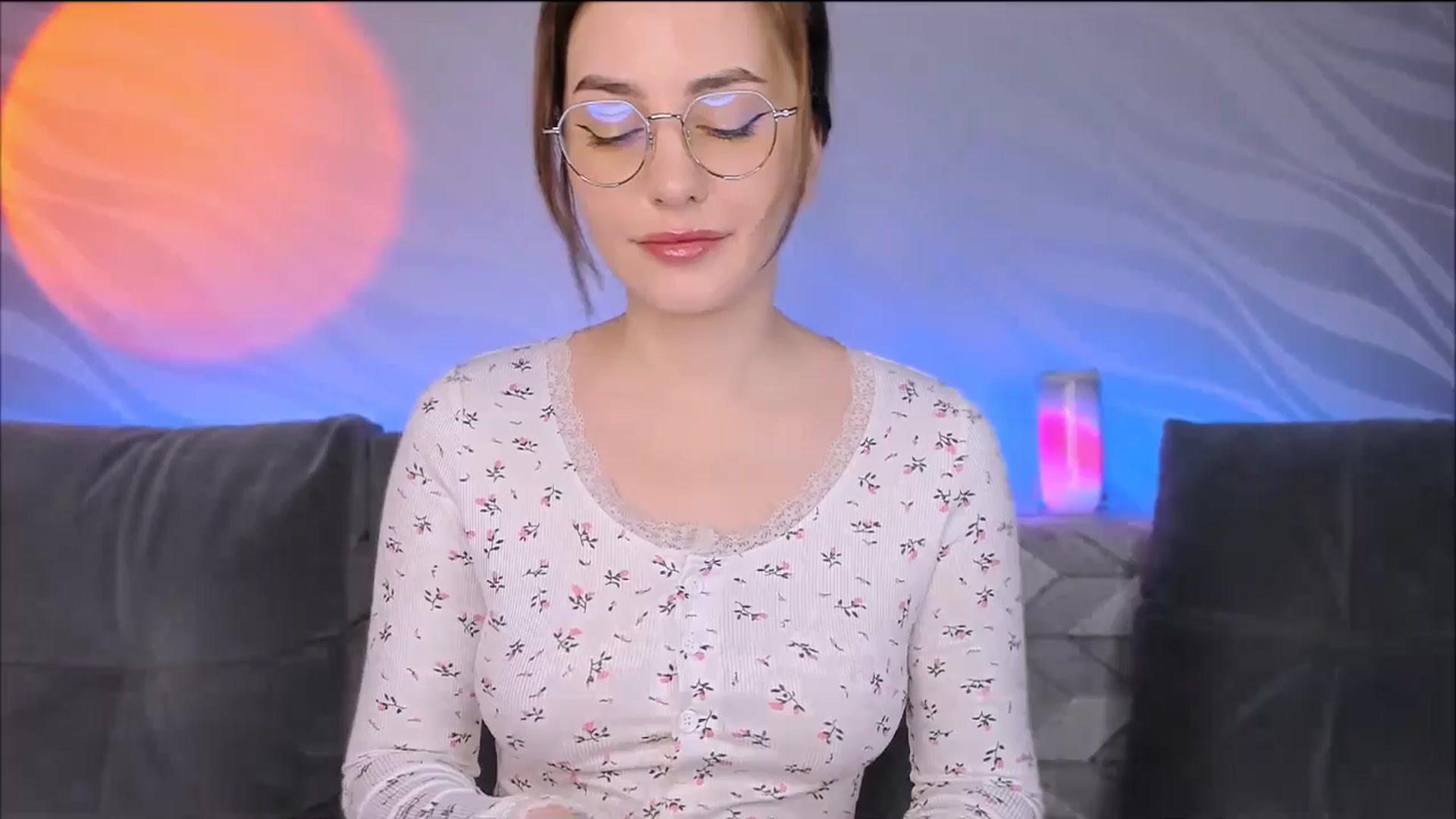 Gallery image thumbnail from Alien_Eva's myfreecams stream on, 12/29/2025, 03:01 image 11 of 20