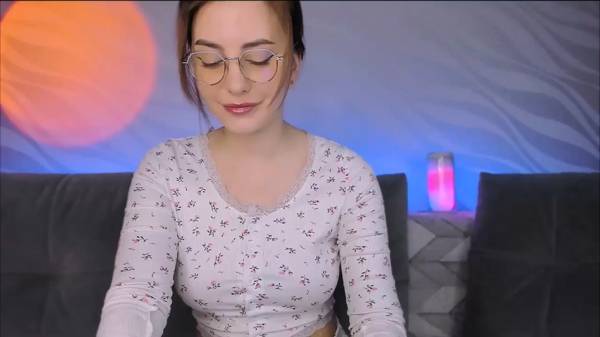 Gallery image thumbnail from Alien_Eva's myfreecams stream on, 12/29/2025, 03:01 image 3 of 20