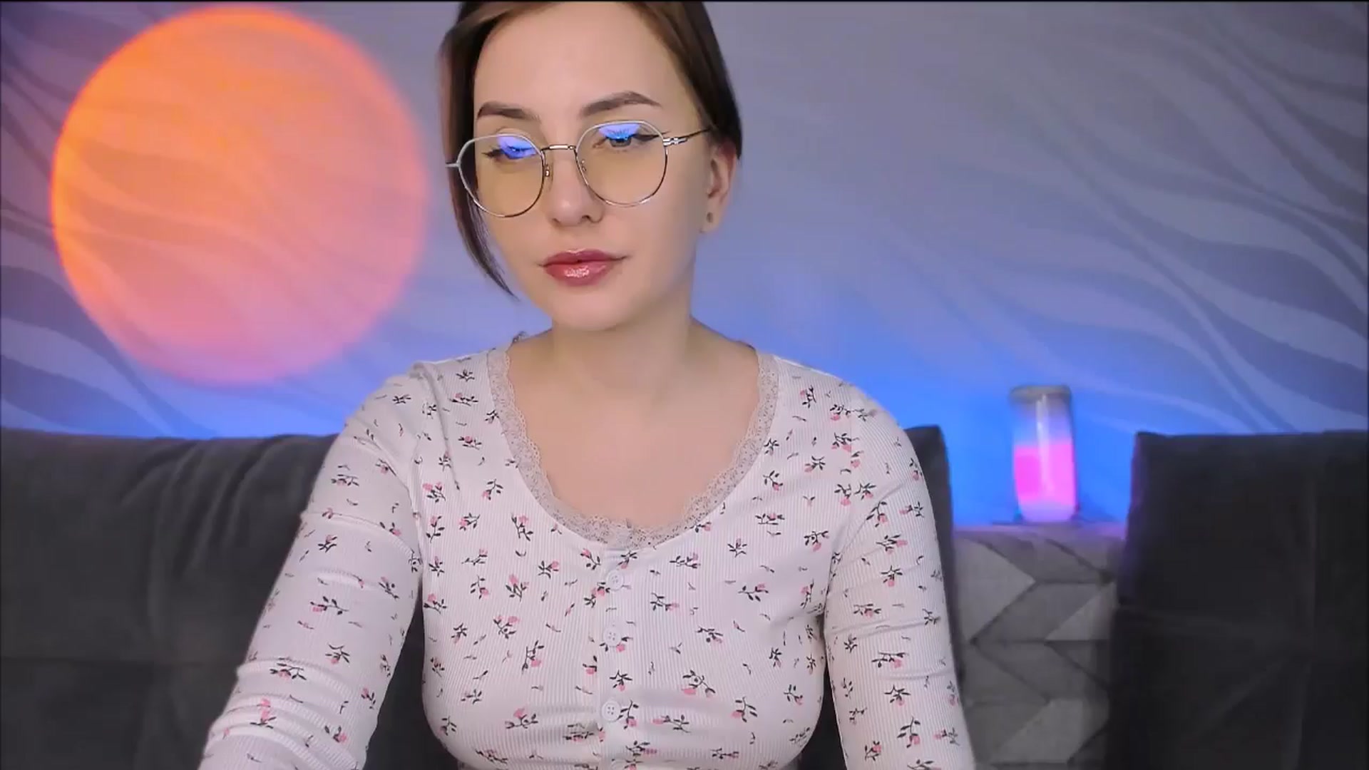 Gallery image thumbnail from Alien_Eva's myfreecams stream on, 12/29/2025, 05:22 image 1 of 20