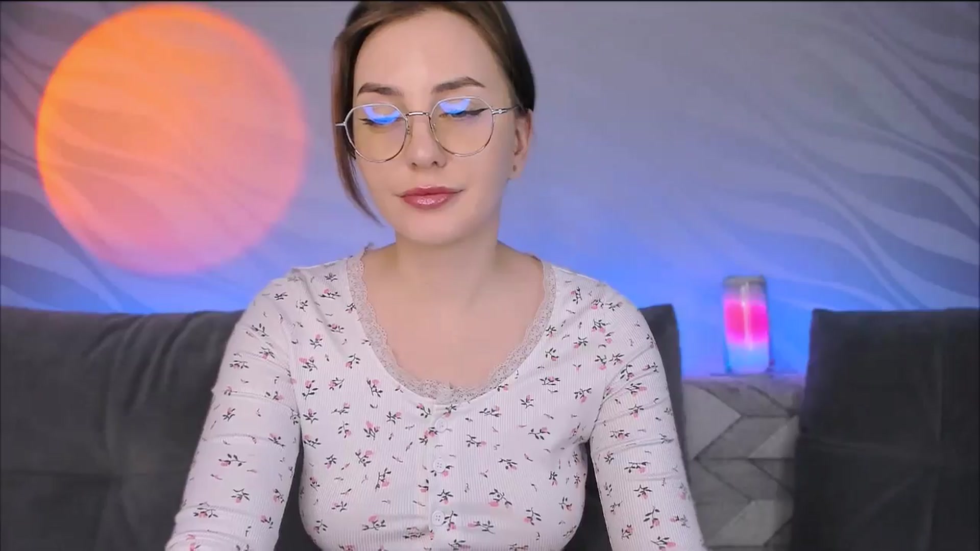 Gallery image thumbnail from Alien_Eva's myfreecams stream on, 12/29/2025, 05:22 image 6 of 20