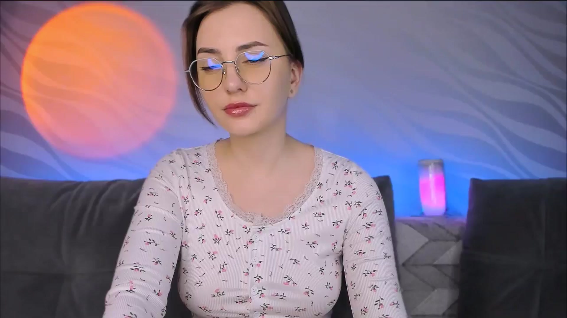 Gallery image thumbnail from Alien_Eva's myfreecams stream on, 12/29/2025, 05:22 image 2 of 20