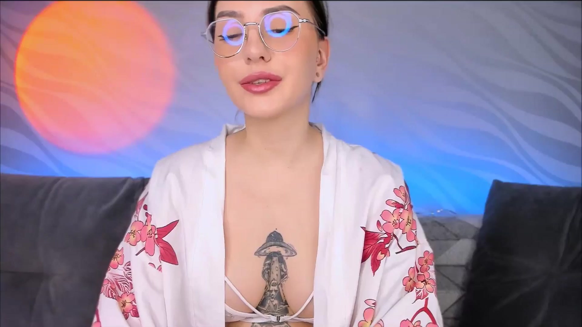 Gallery image thumbnail from Alien_Eva's myfreecams stream on, 12/30/2025, 02:56 image 17 of 20