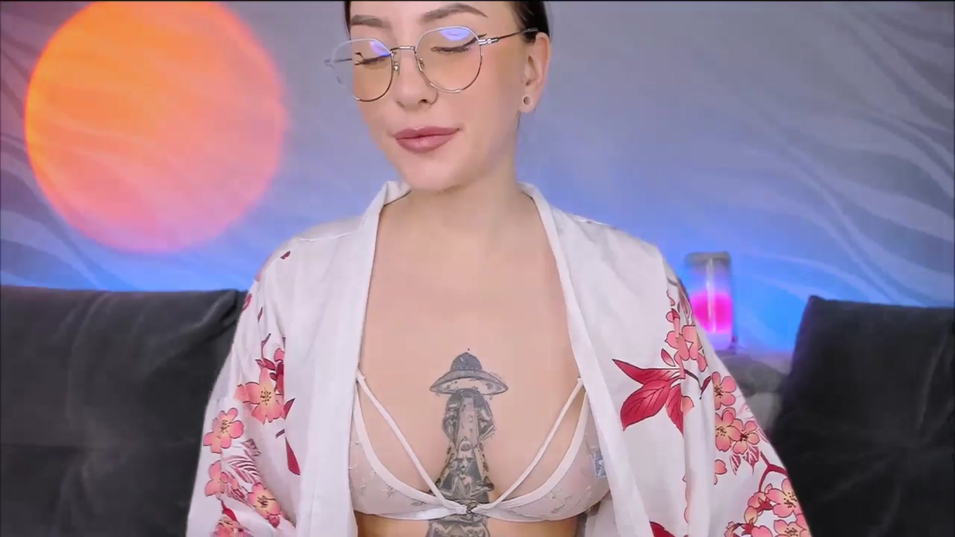 Gallery image thumbnail from Alien_Eva's myfreecams stream on, 12/30/2025, 02:56 image 9 of 20