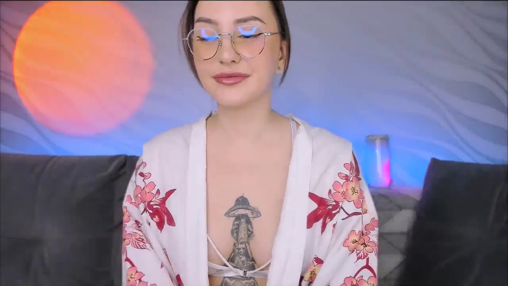 Gallery image thumbnail from Alien_Eva's myfreecams stream on, 12/30/2025, 02:56 image 12 of 20