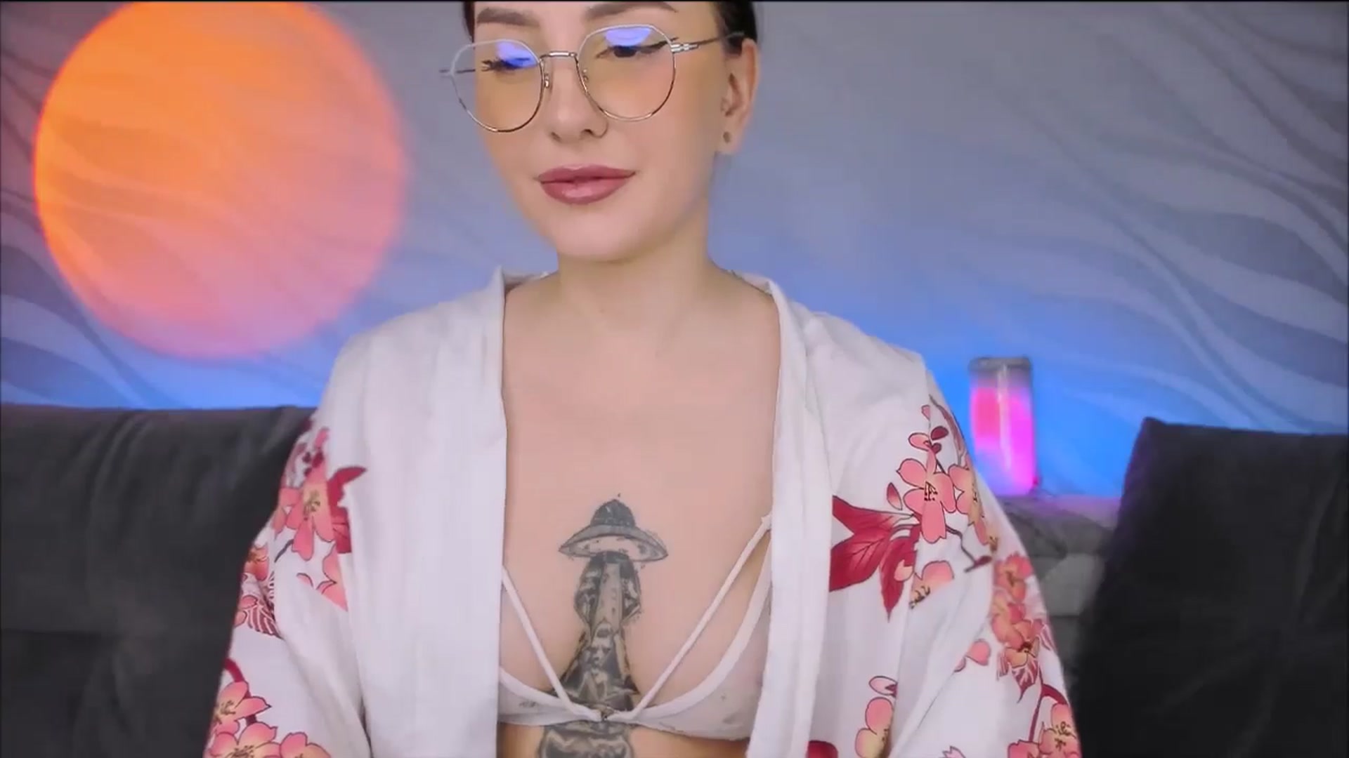 Gallery image thumbnail from Alien_Eva's myfreecams stream on, 12/30/2025, 02:56 image 7 of 20