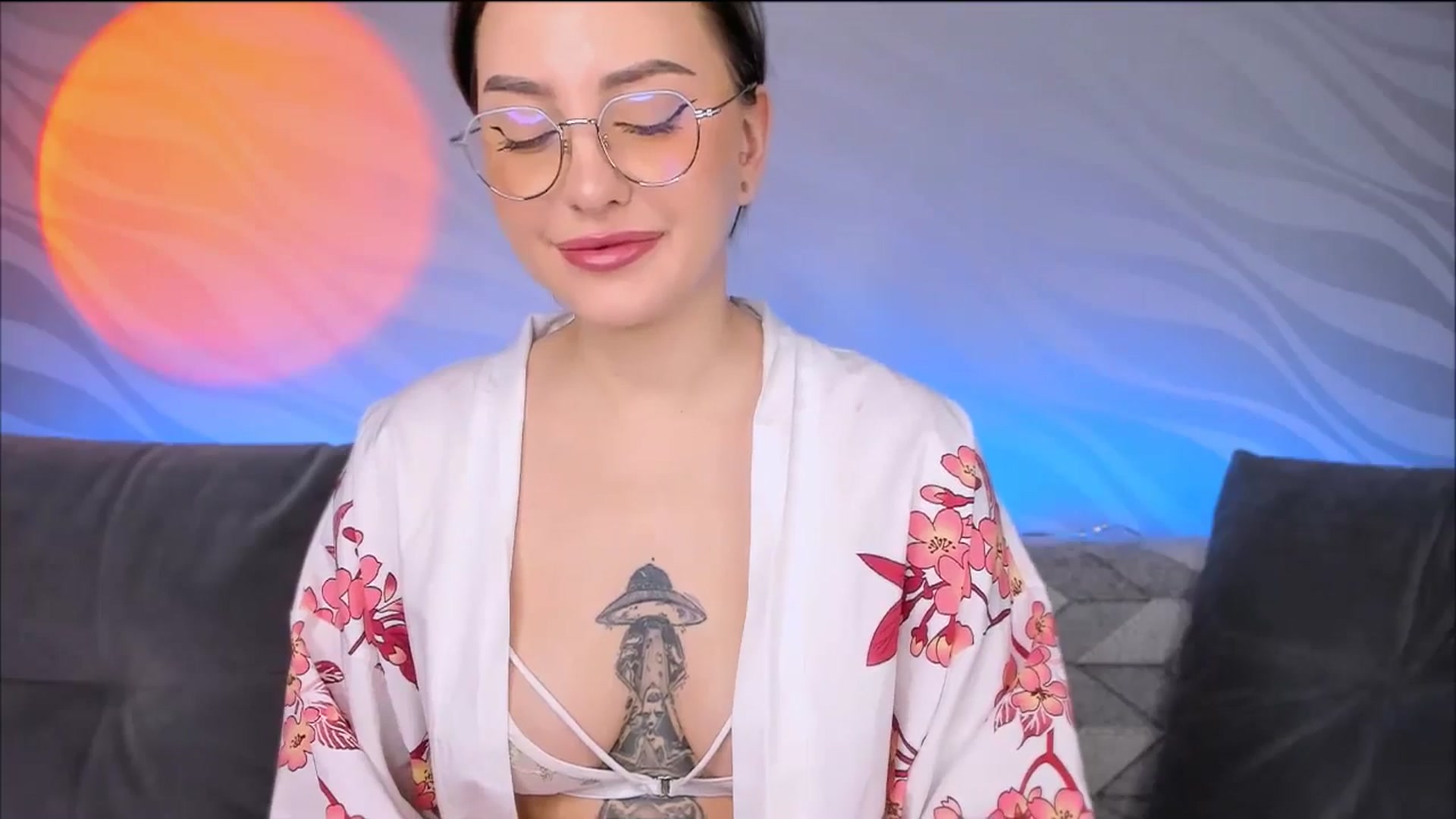 Gallery image thumbnail from Alien_Eva's myfreecams stream on, 12/30/2025, 02:56 image 18 of 20