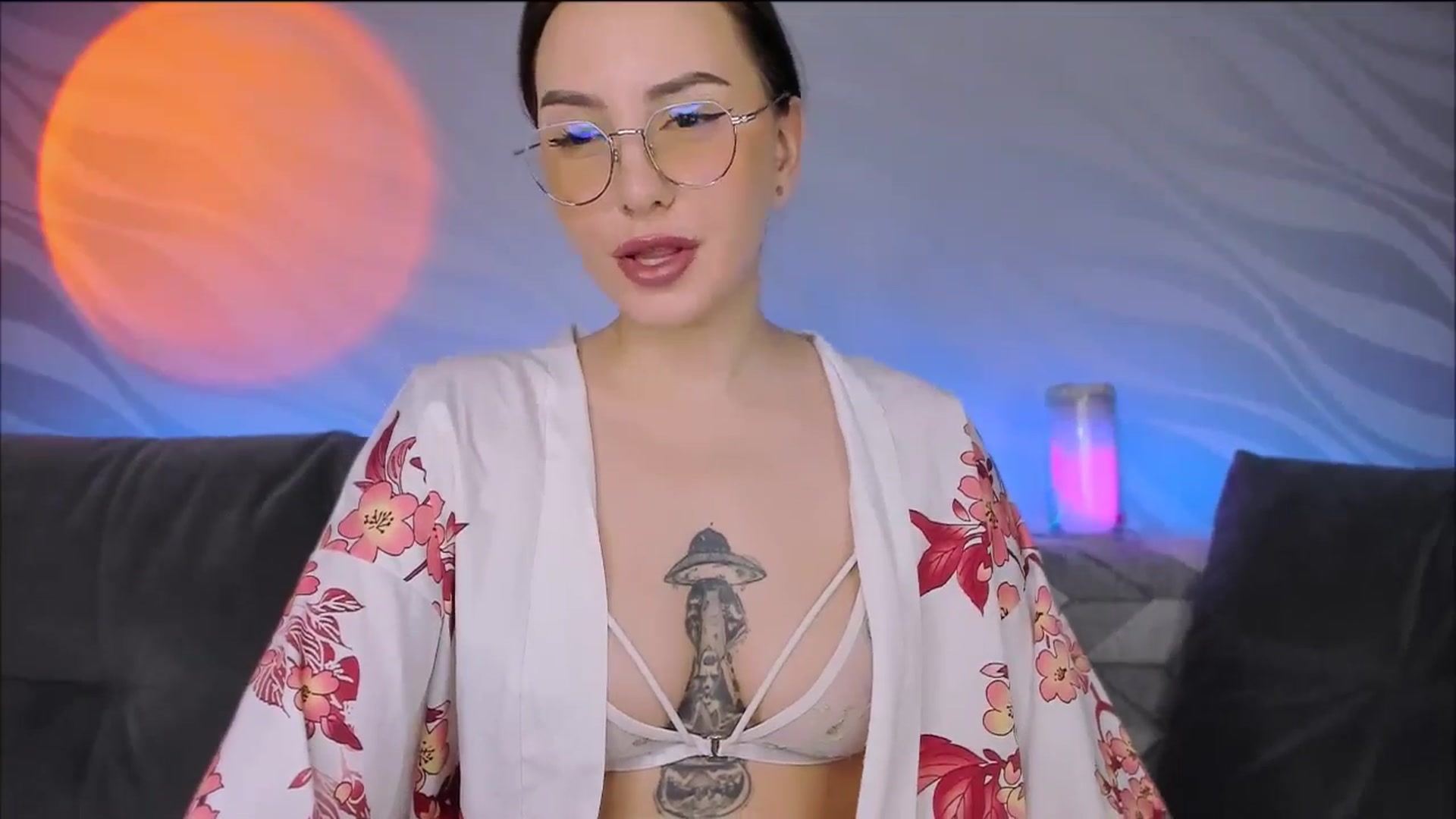 Gallery image thumbnail from Alien_Eva's myfreecams stream on, 12/30/2025, 02:56 image 4 of 20