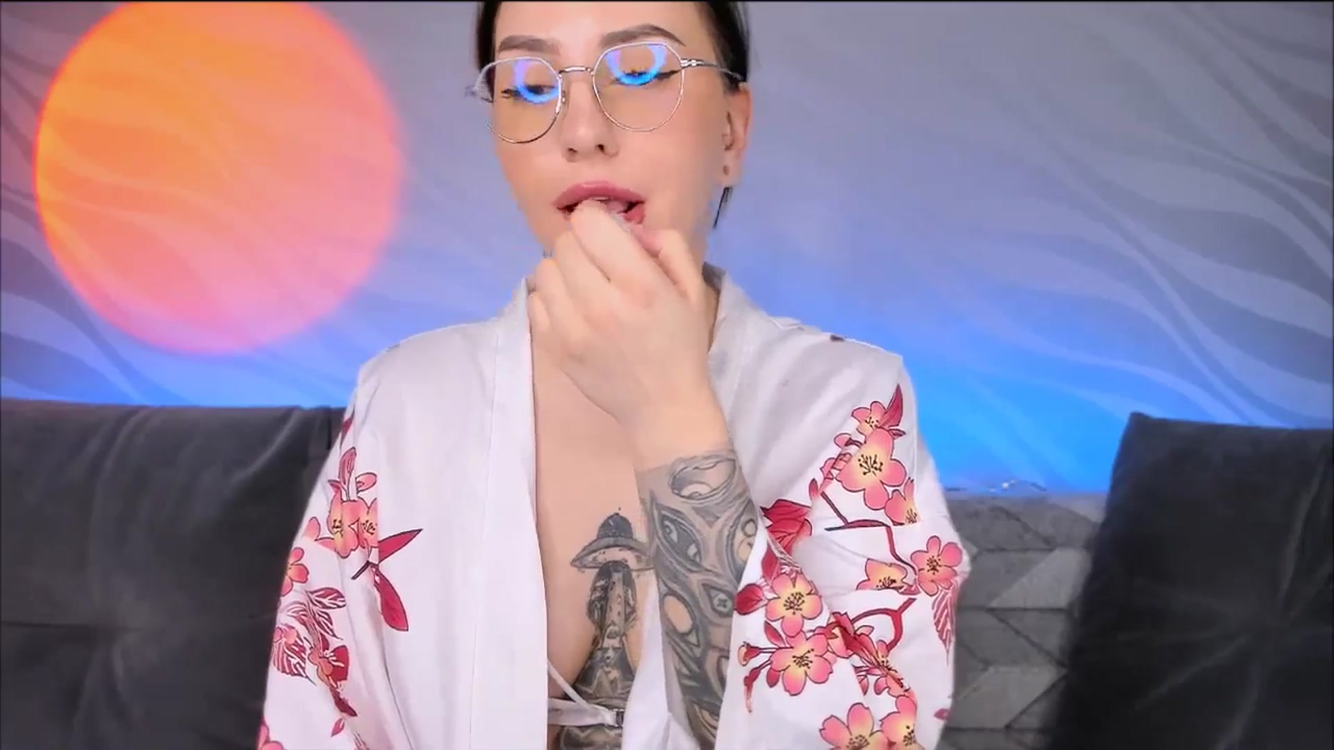 Gallery image thumbnail from Alien_Eva's myfreecams stream on, 12/30/2025, 02:56 image 16 of 20