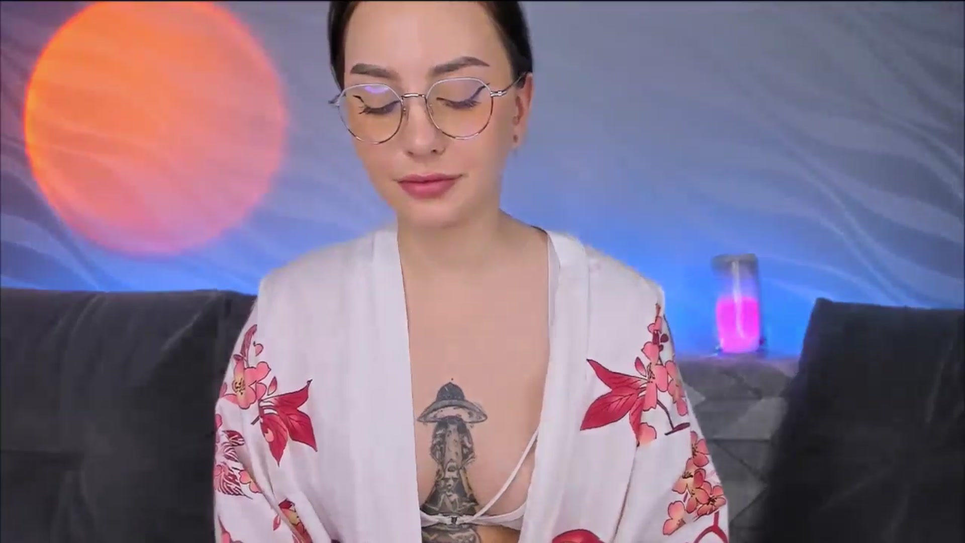 Gallery image thumbnail from Alien_Eva's myfreecams stream on, 12/30/2025, 05:27 image 19 of 20