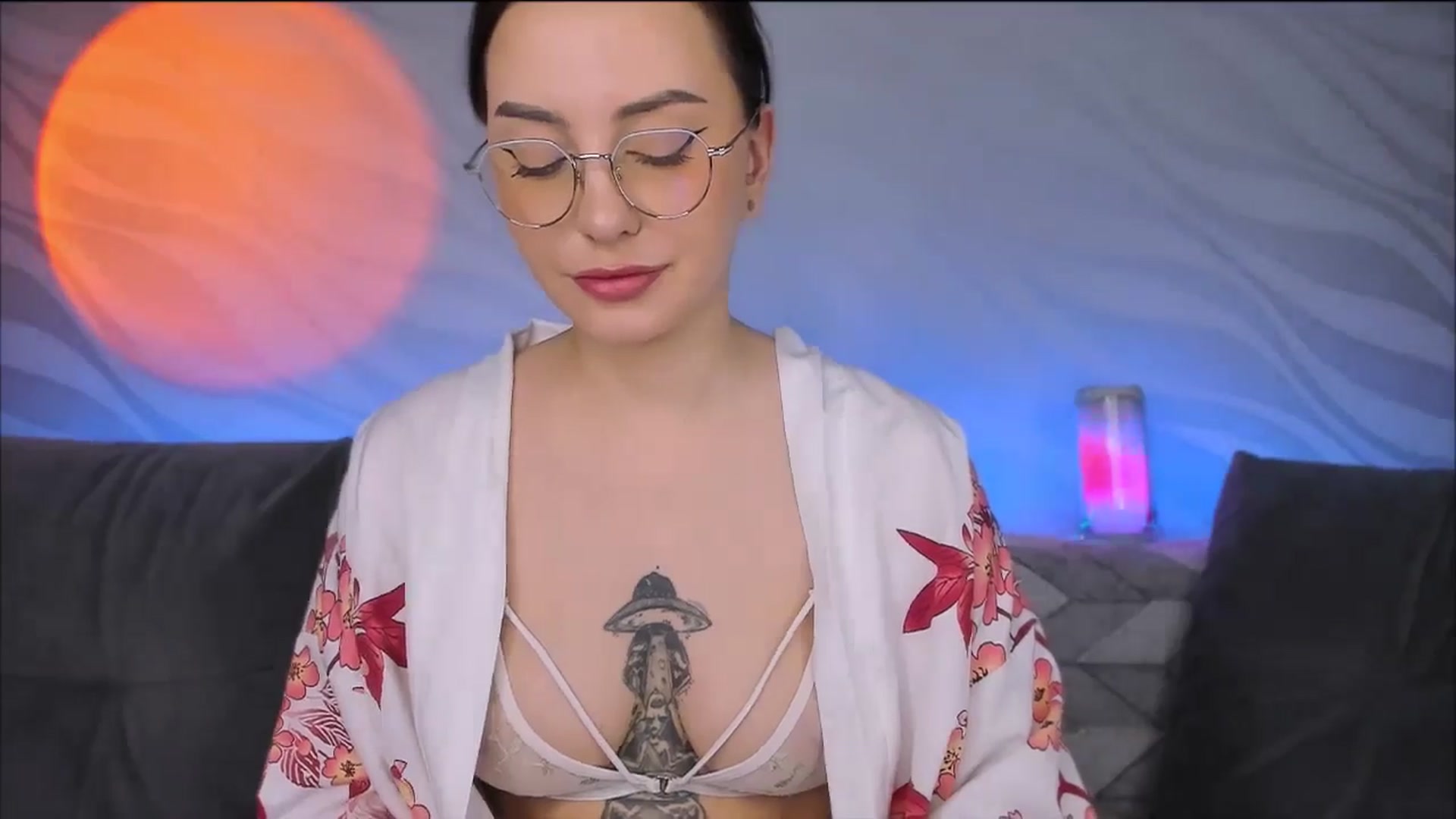 Gallery image thumbnail from Alien_Eva's myfreecams stream on, 12/30/2025, 05:27 image 3 of 20