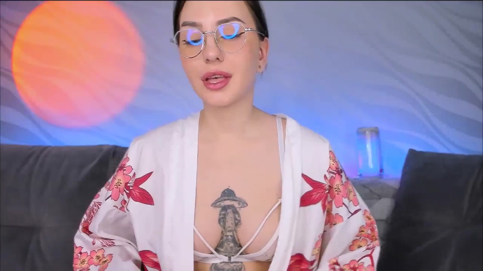 Gallery image thumbnail from Alien_Eva's myfreecams stream on, 12/30/2025, 05:27 image 20 of 20