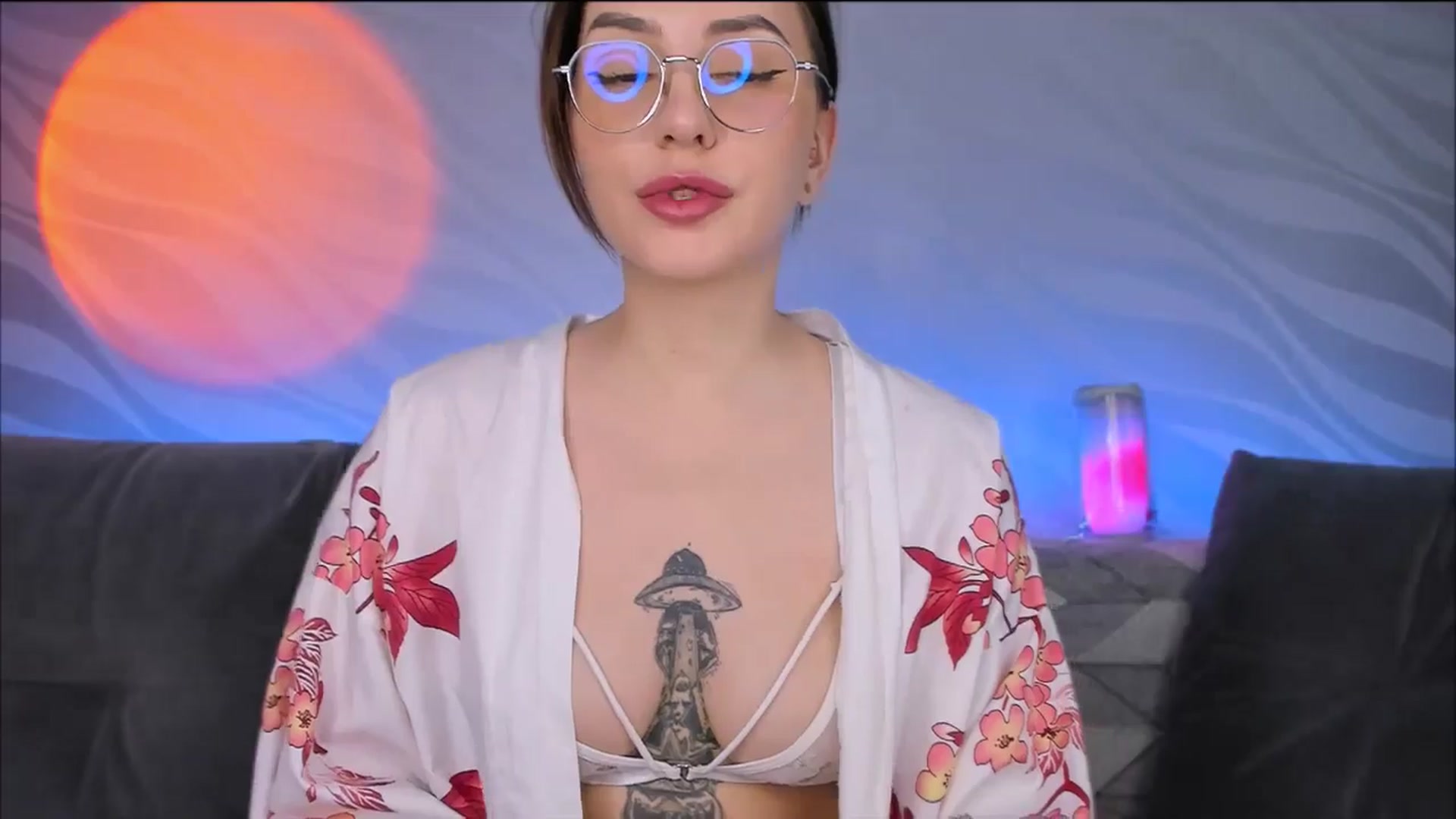 Gallery image thumbnail from Alien_Eva's myfreecams stream on, 12/30/2025, 05:27 image 14 of 20