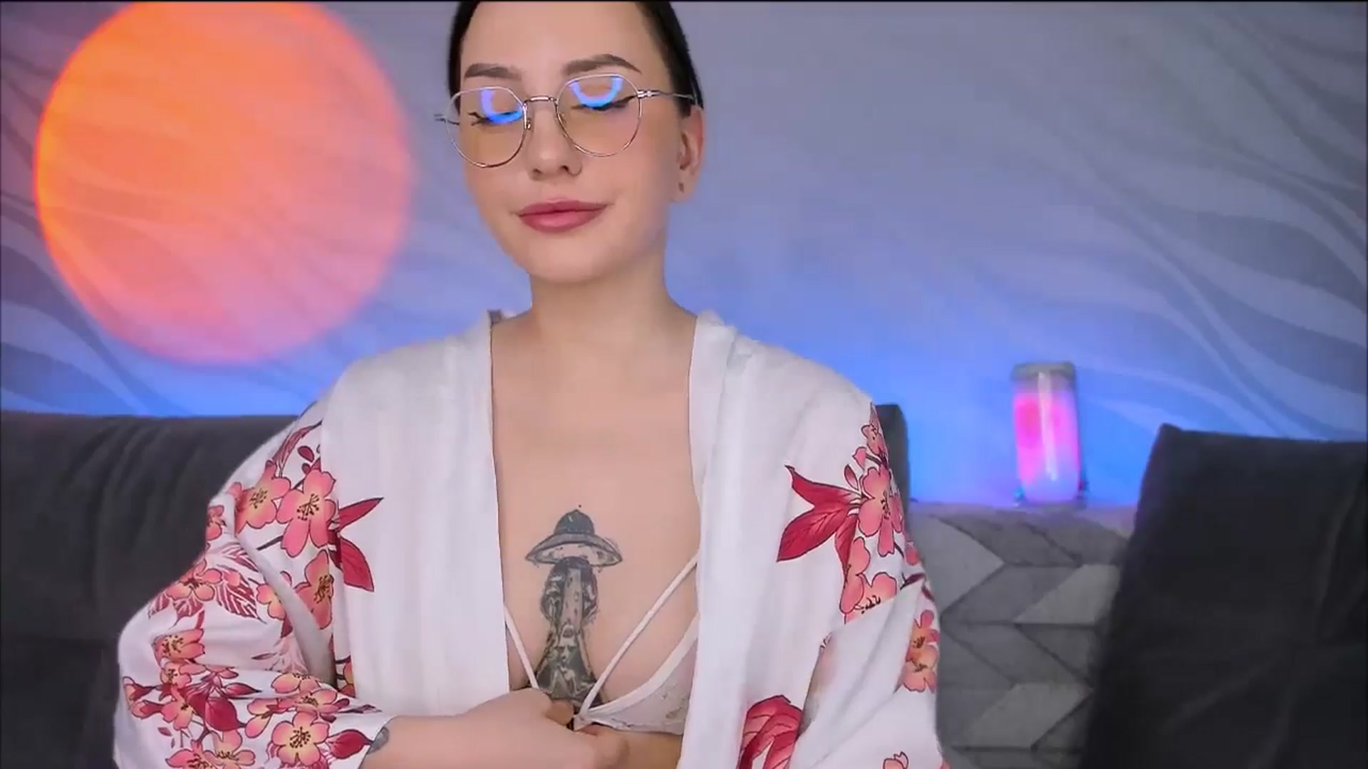 Gallery image thumbnail from Alien_Eva's myfreecams stream on, 12/30/2025, 05:27 image 2 of 20