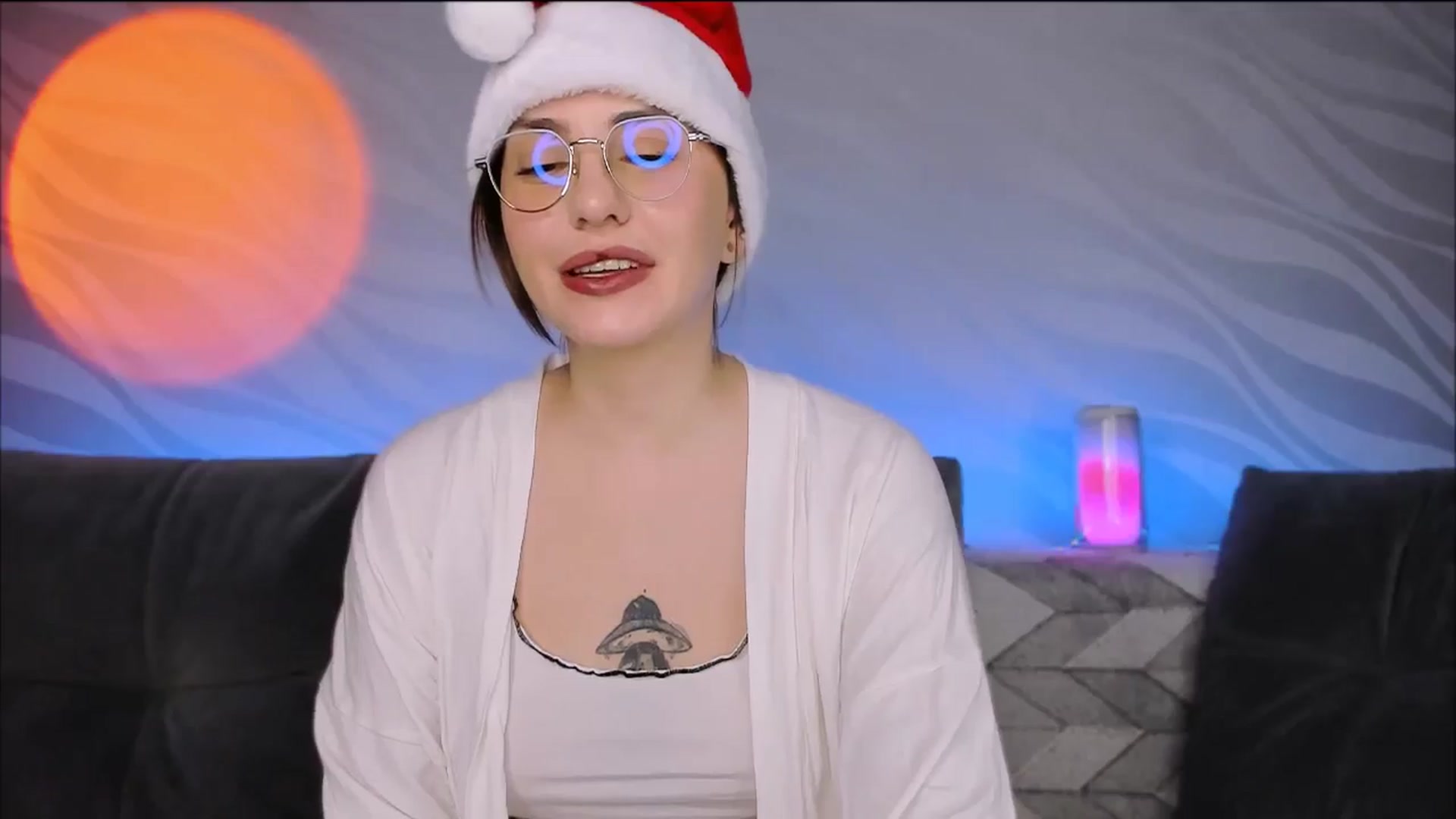 Gallery image thumbnail from Alien_Eva's myfreecams stream on, 12/31/2025, 02:59 image 5 of 20