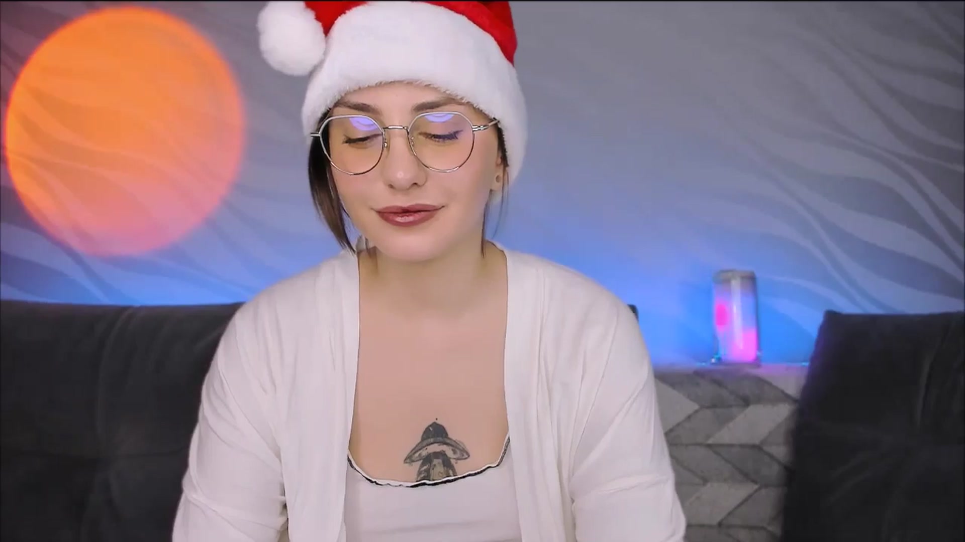 Gallery image thumbnail from Alien_Eva's myfreecams stream on, 12/31/2025, 02:59 image 4 of 20