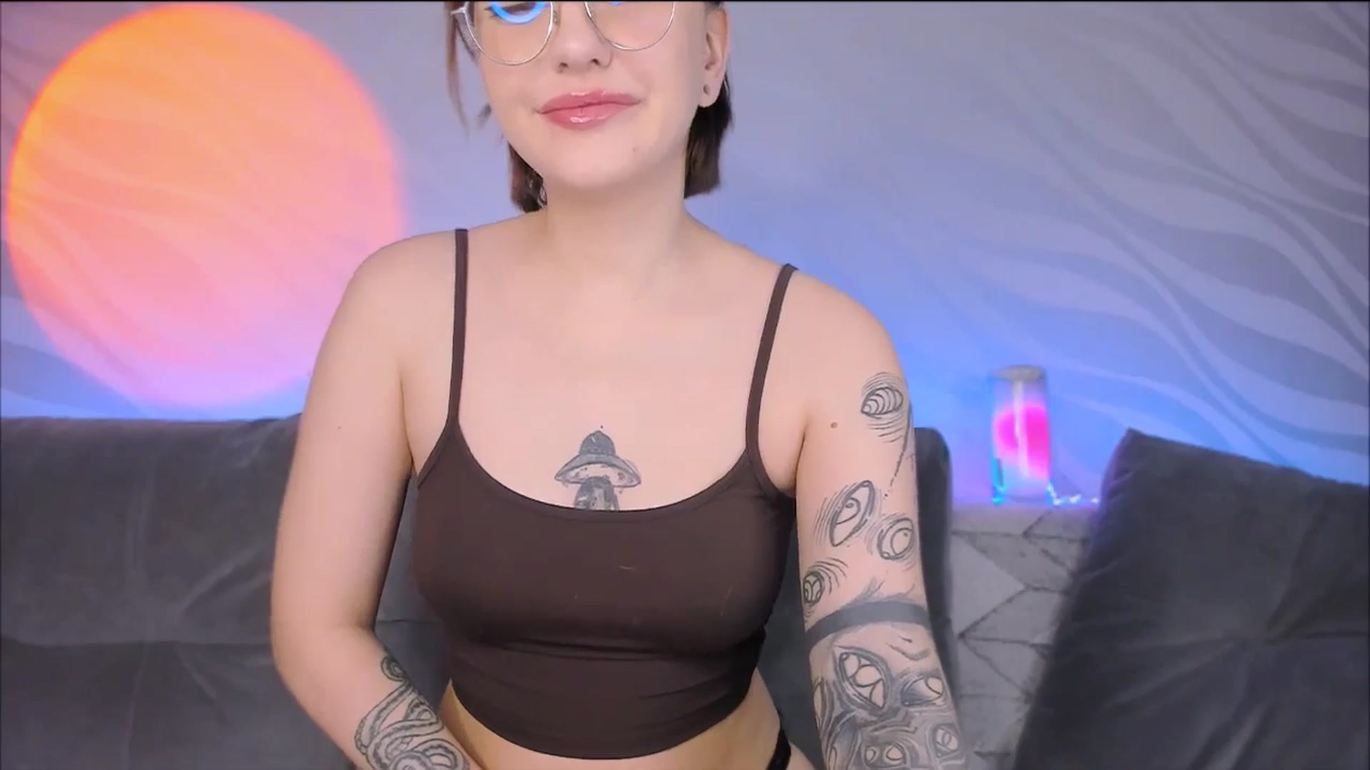 Gallery image thumbnail from Alien_Eva's myfreecams stream on, 01/10/2026, 03:24 image 2 of 20