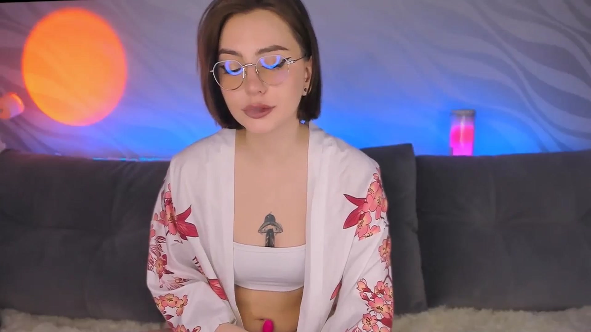 Gallery image thumbnail from Alien_Eva's myfreecams stream on, 01/11/2026, 02:05 image 10 of 20