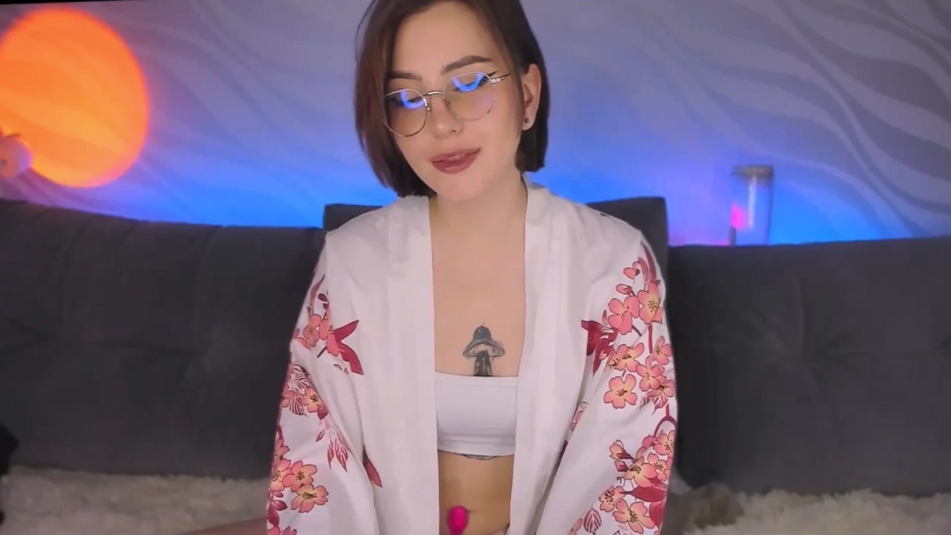 Gallery image thumbnail from Alien_Eva's myfreecams stream on, 01/11/2026, 02:55 image 5 of 20