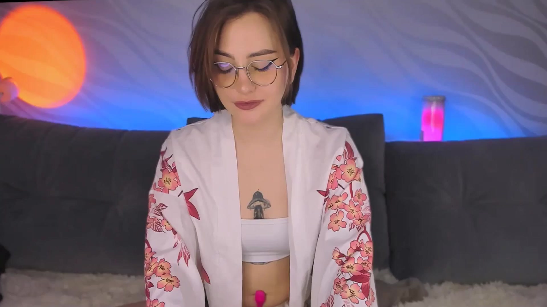 Gallery image thumbnail from Alien_Eva's myfreecams stream on, 01/11/2026, 02:55 image 1 of 20