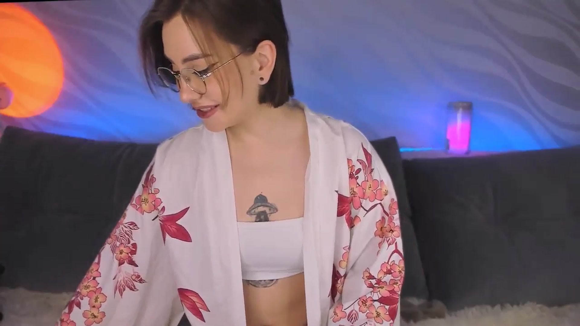 Gallery image thumbnail from Alien_Eva's myfreecams stream on, 01/11/2026, 02:55 image 19 of 20