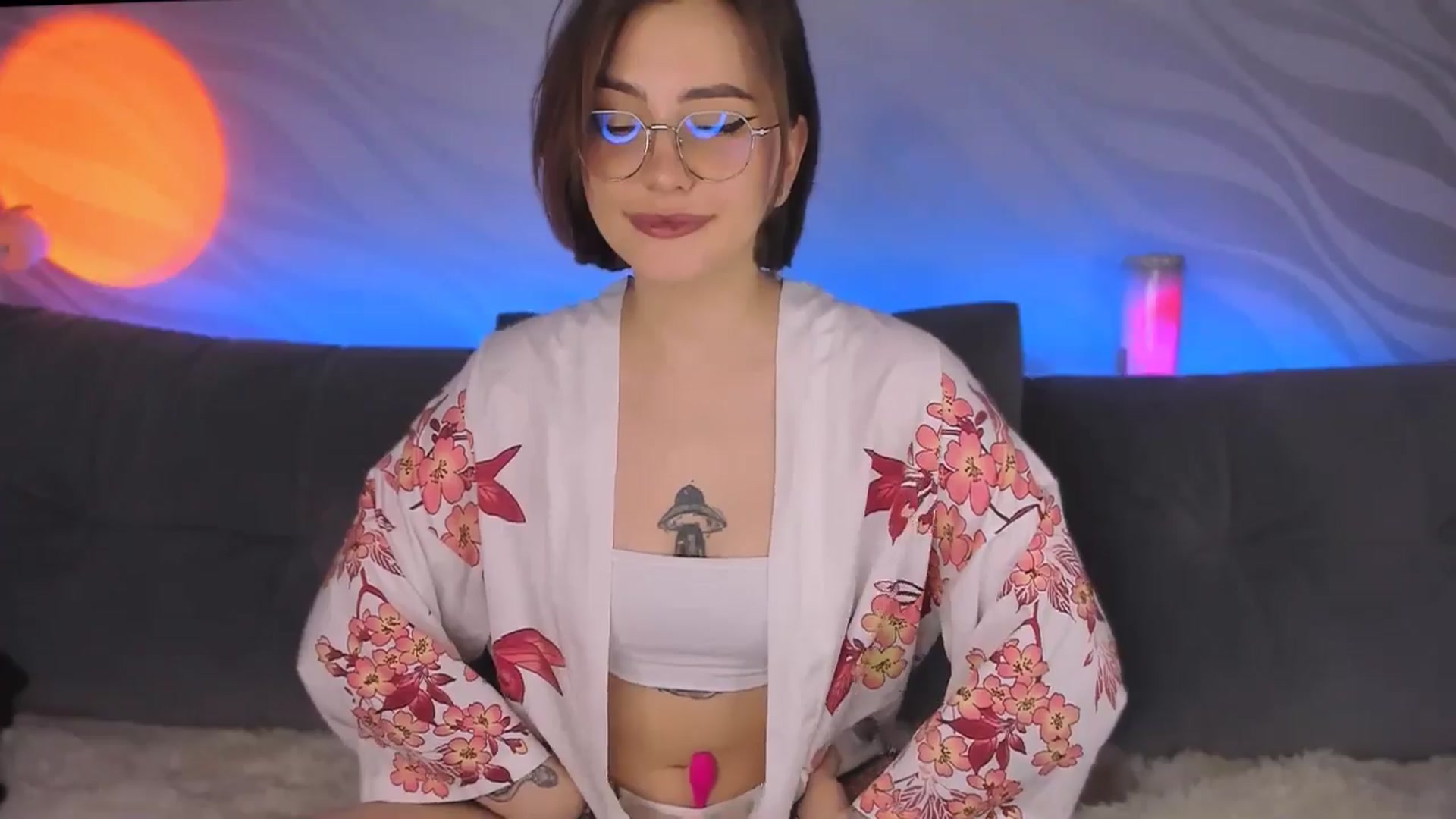 Gallery image thumbnail from Alien_Eva's myfreecams stream on, 01/11/2026, 02:55 image 9 of 20