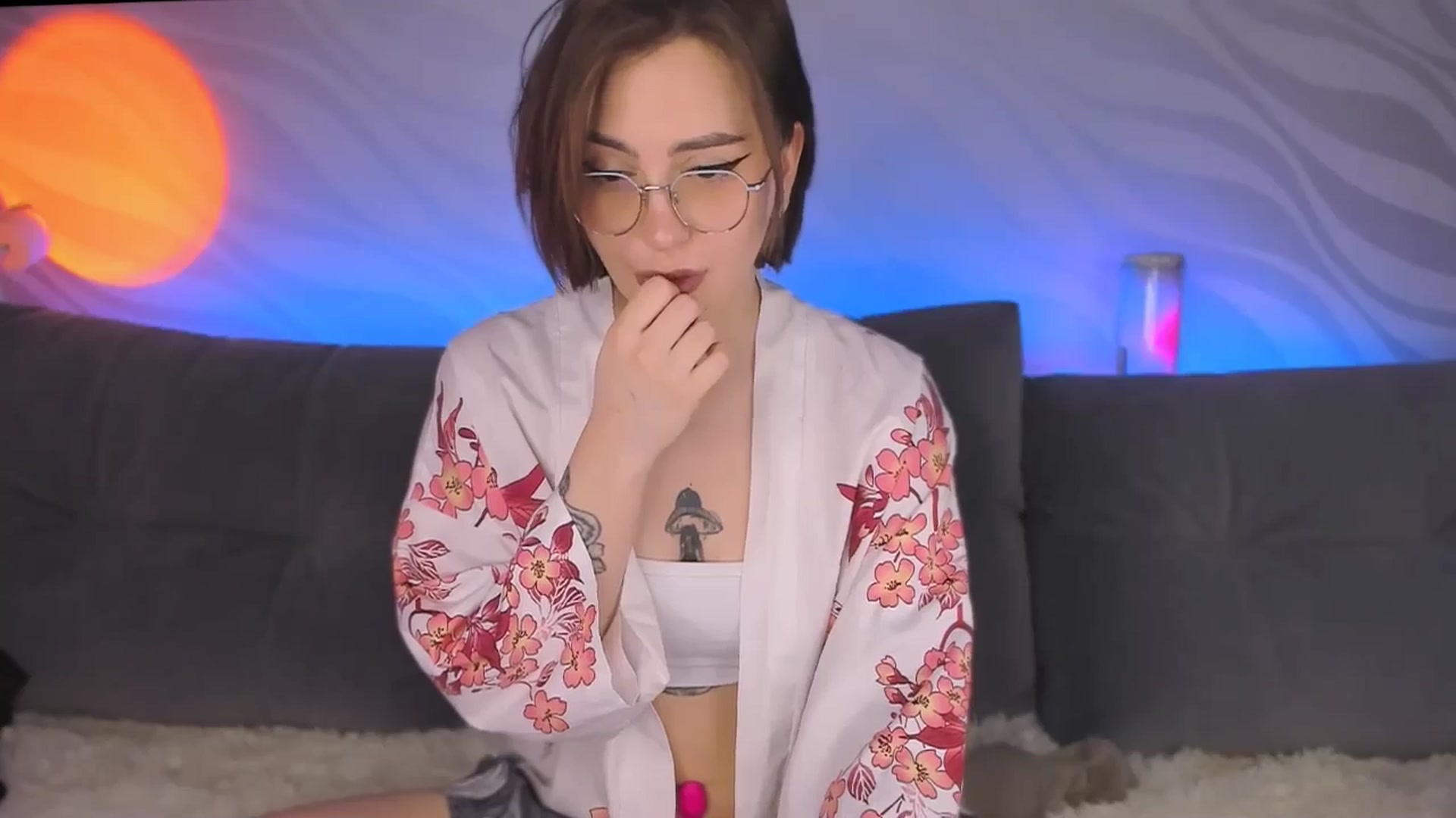 Gallery image thumbnail from Alien_Eva's myfreecams stream on, 01/11/2026, 02:55 image 4 of 20