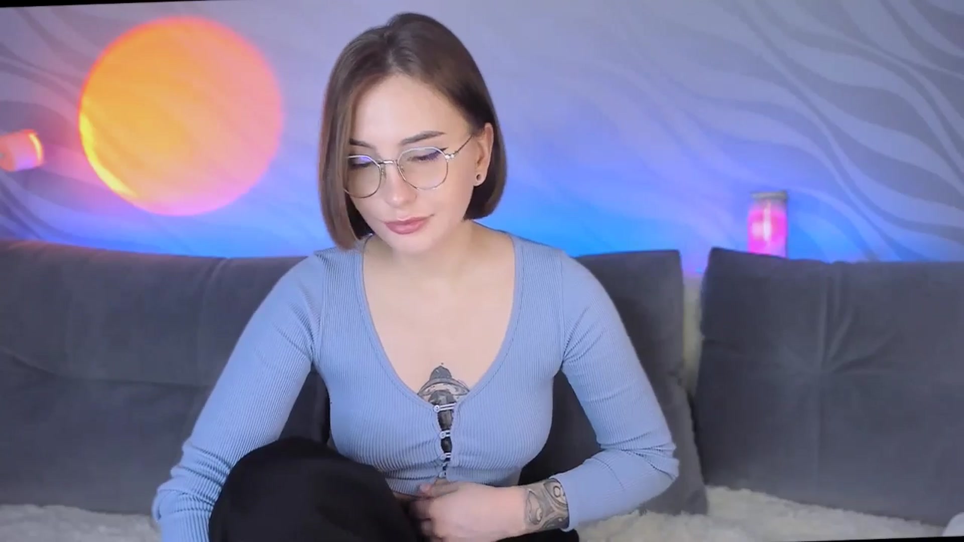 Gallery image thumbnail from Alien_Eva's myfreecams stream on, 01/12/2026, 03:05 image 16 of 20