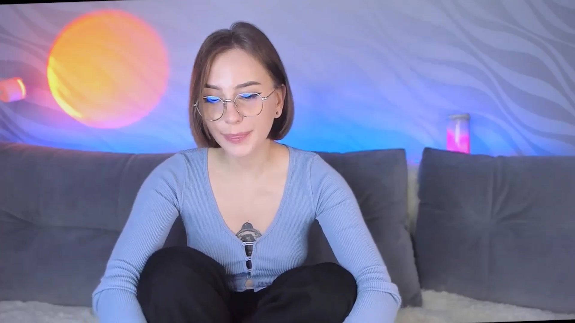 Gallery image thumbnail from Alien_Eva's myfreecams stream on, 01/12/2026, 03:05 image 20 of 20